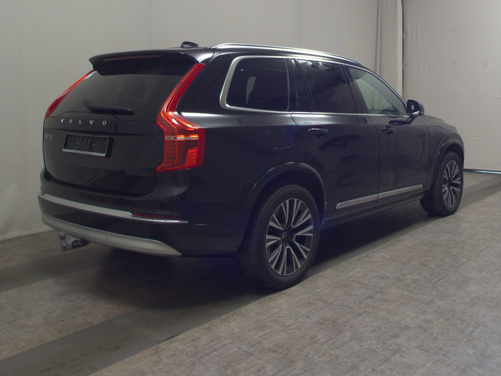 Volvo XC90 T8 AWD Hybrid Inscription 7-Sitze Navi Pano 4