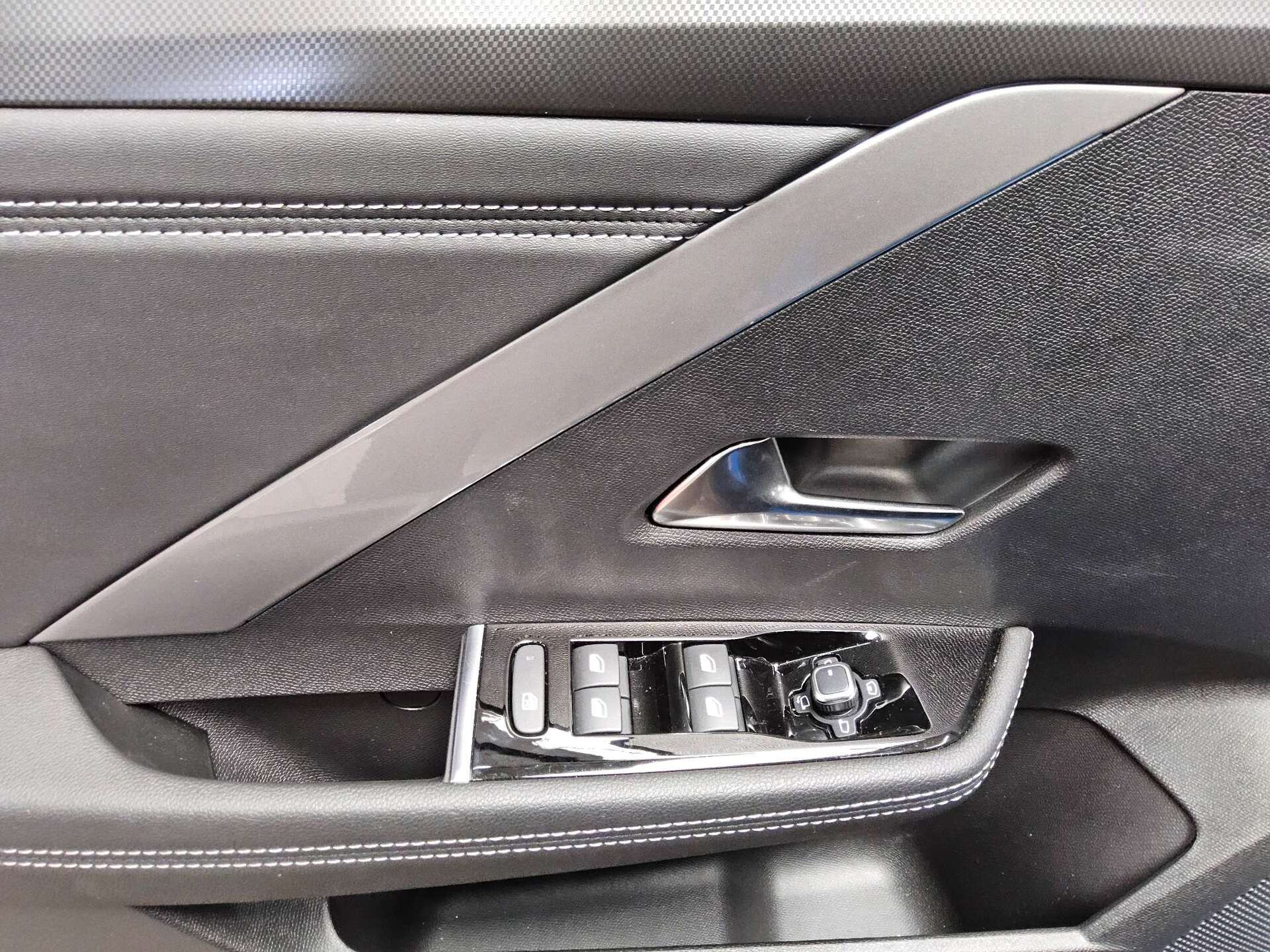 Opel Astra ST 1.2 Turbo GS Line T-Leder Navi LED HuD 10