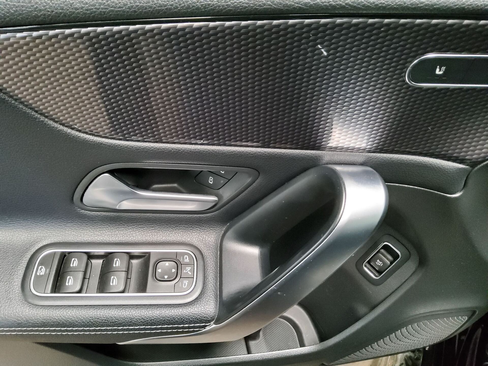 Mercedes-Benz A 200 d 10