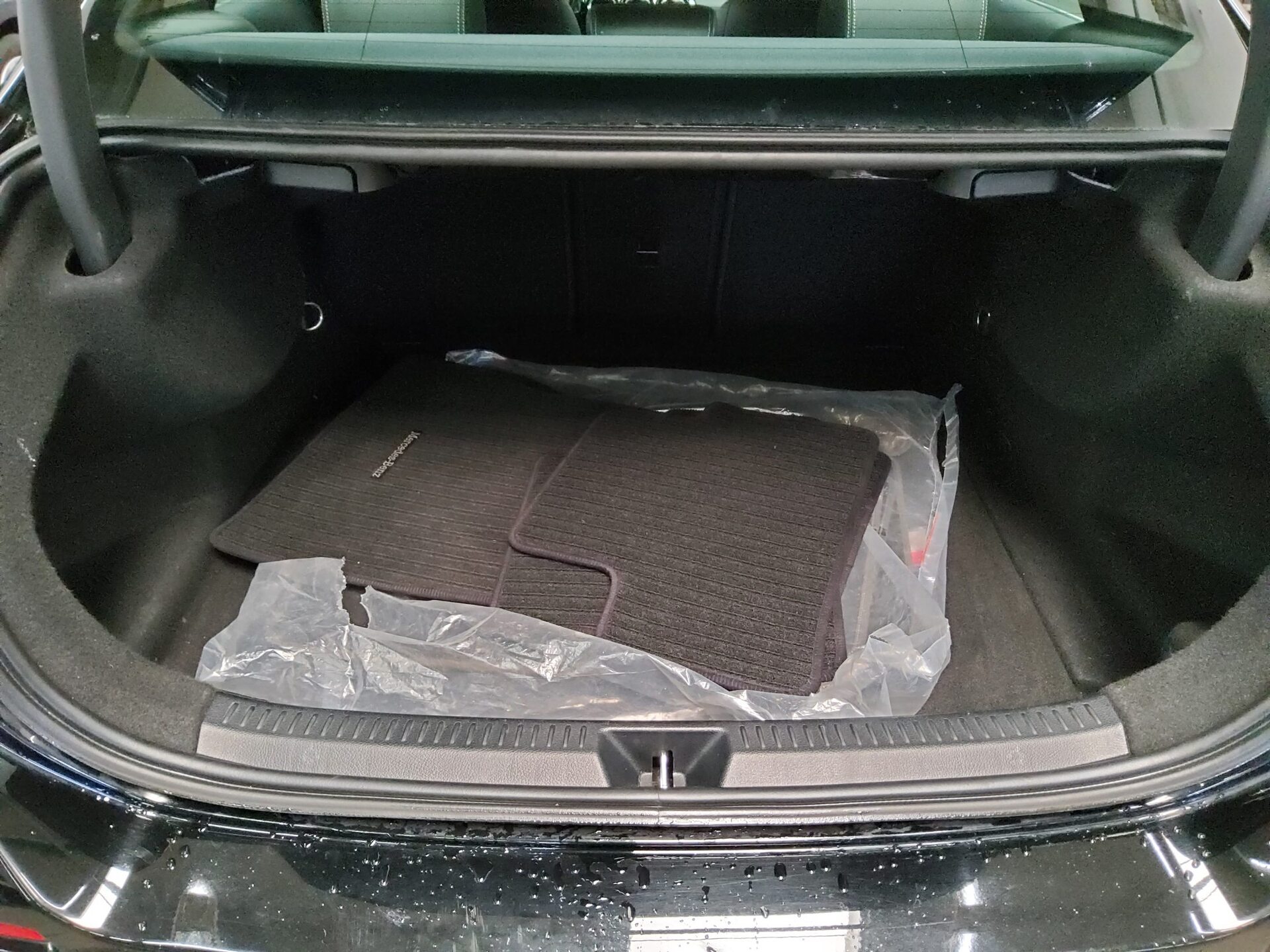 Mercedes-Benz A 200 d 12