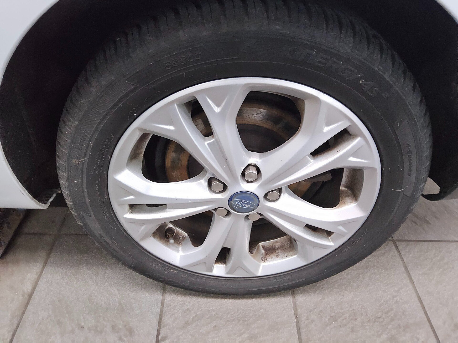 Ford S-Max 2.0 TDCi Titanium 7-Sitze AHK Pano HU12/27 10