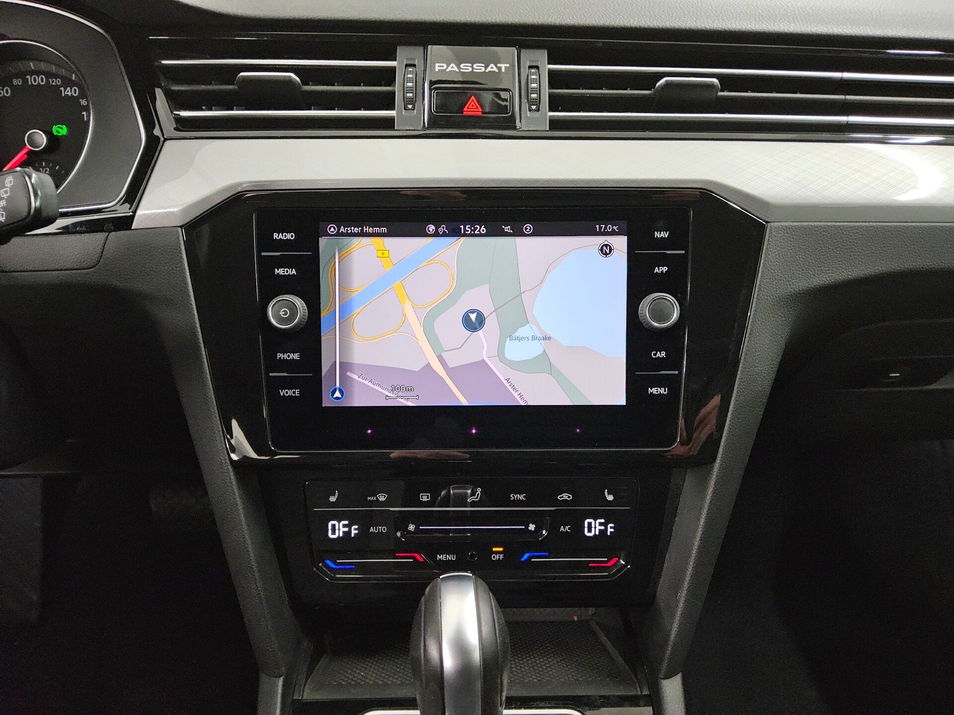 Volkswagen Passat Var. 2.0 TDI Business Navi LED RfK ACC 7