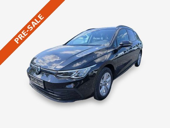 Volkswagen Golf Var. 2.0 TDI Life NAVI KLIMAAUT LED SHZ PDC