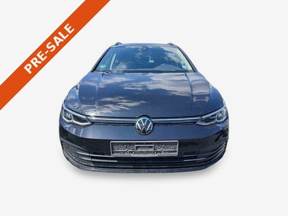 Volkswagen Golf Var. 2.0 TDI Life NAVI KLIMAAUT LED SHZ PDC 3