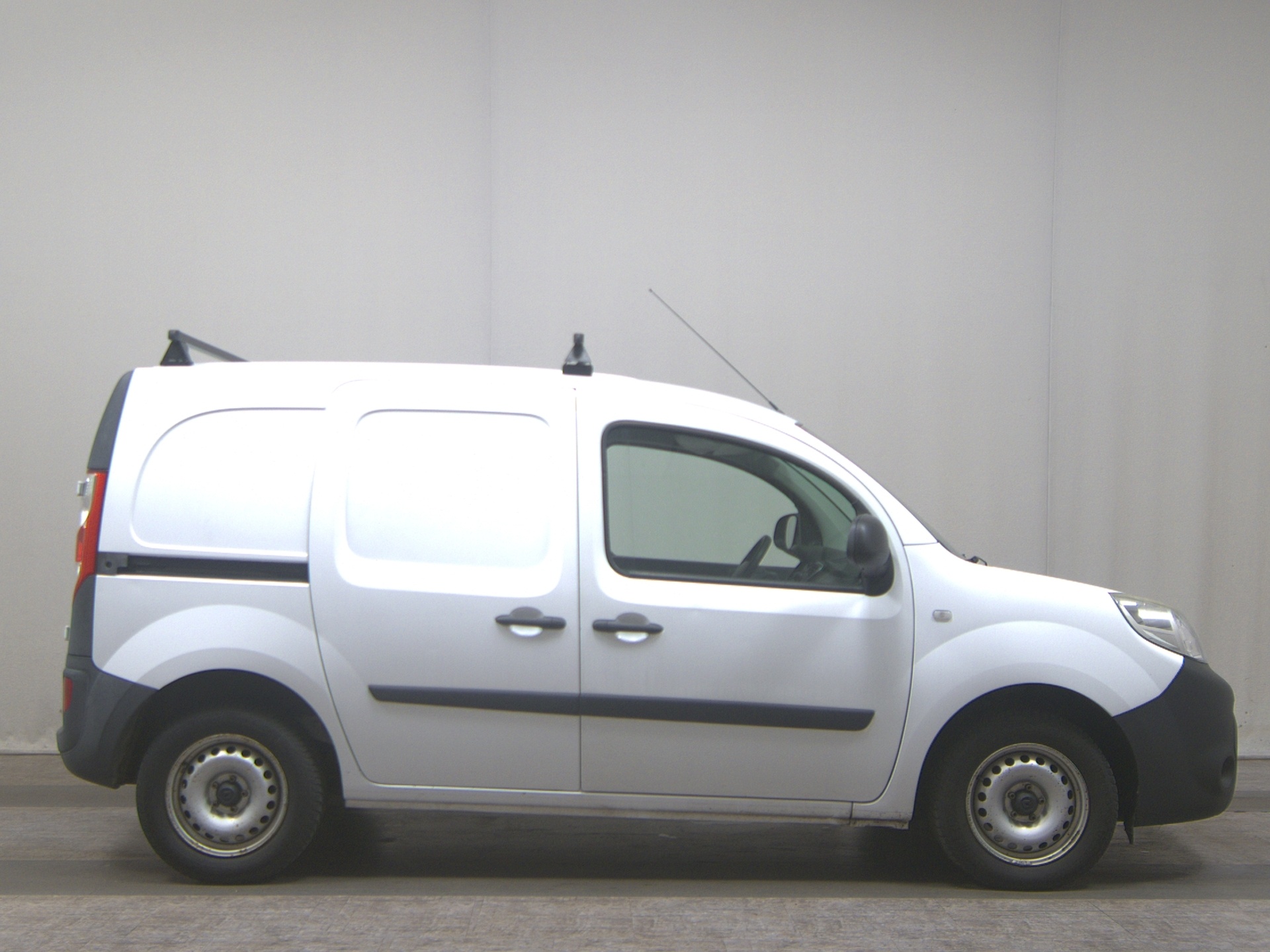 Renault Kangoo 1.5 dCi FAP Klima Ahk