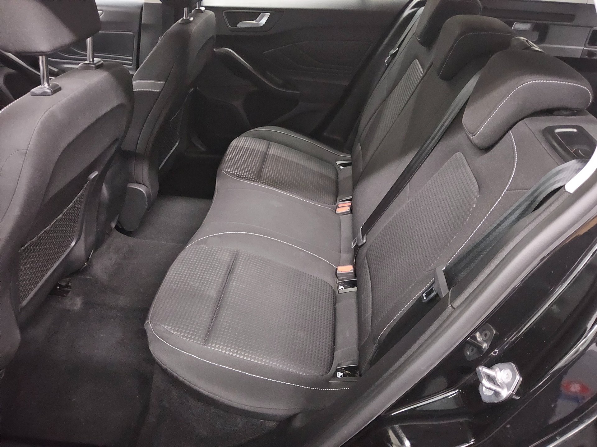 Ford Focus Turnier 1.5 EB Cool&Connect Navi LED DAB 13