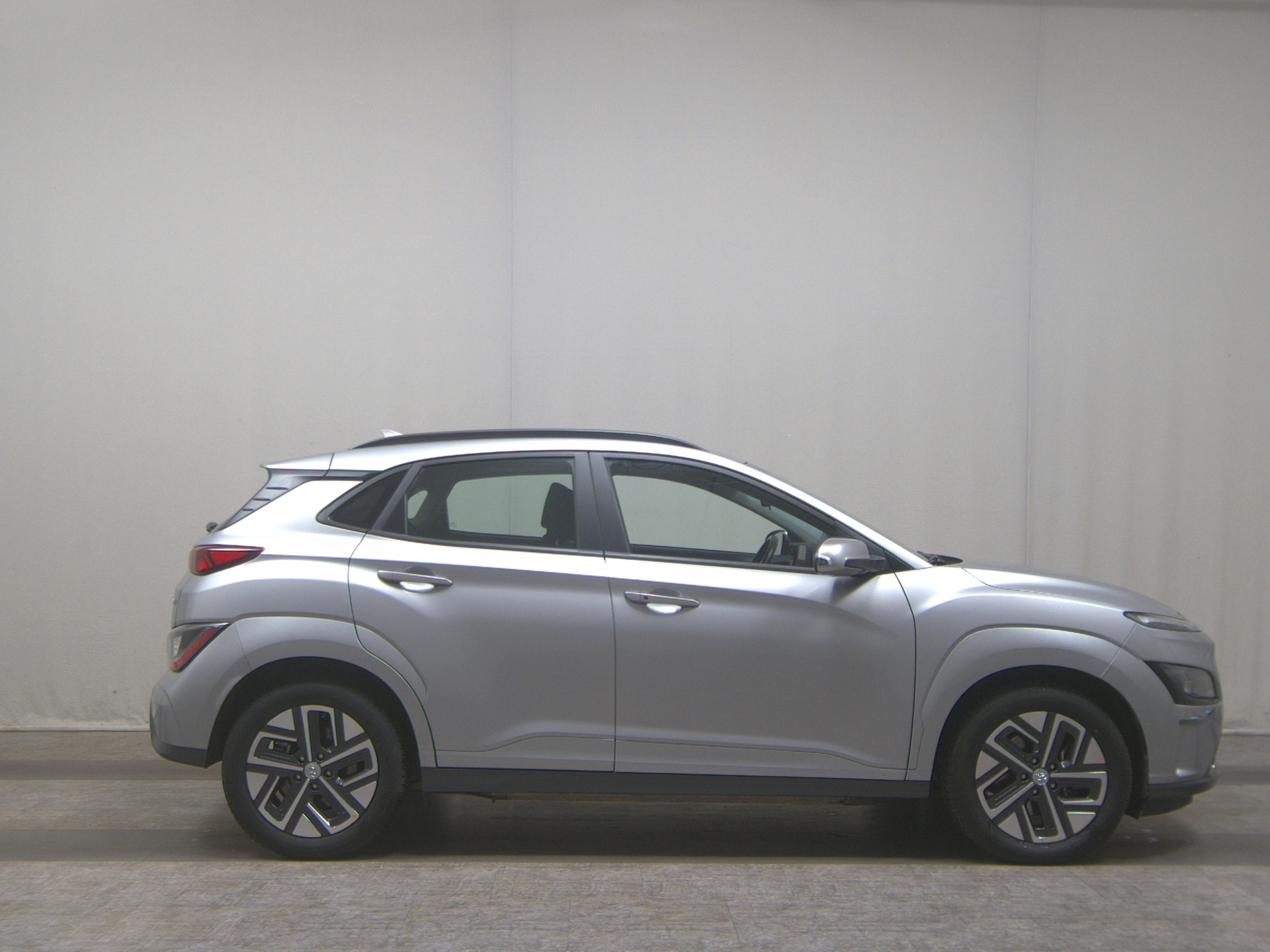 Hyundai Kona Elektro Select DAB+ DC RFK Shz PDC