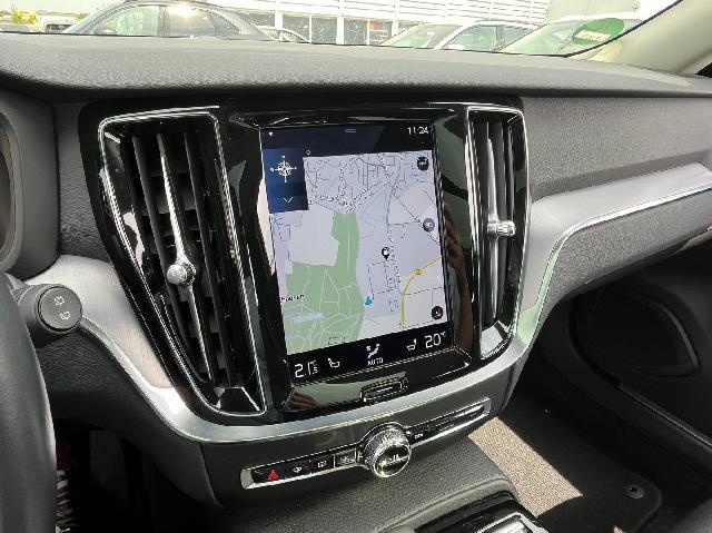 Volvo V60 T6 AWD Inscription Navi LED Pano Leder RFK 5