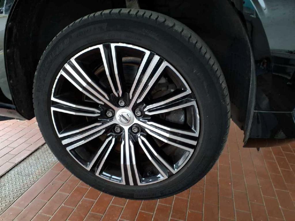 Volvo V60 T6 AWD Inscription Navi LED Pano Leder RFK 11