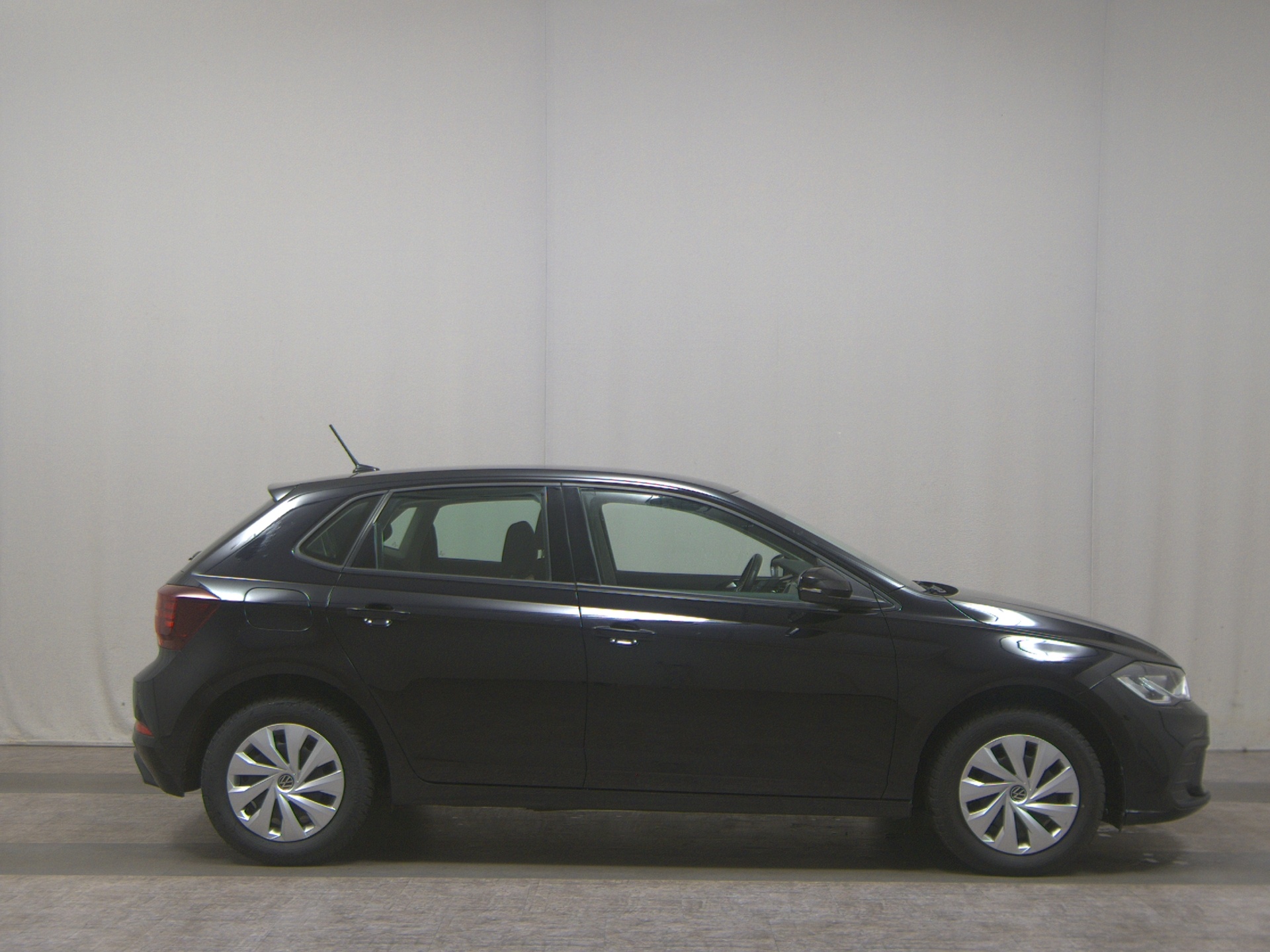 Volkswagen Polo 1.0 TSI Life Navi LED vc PDC