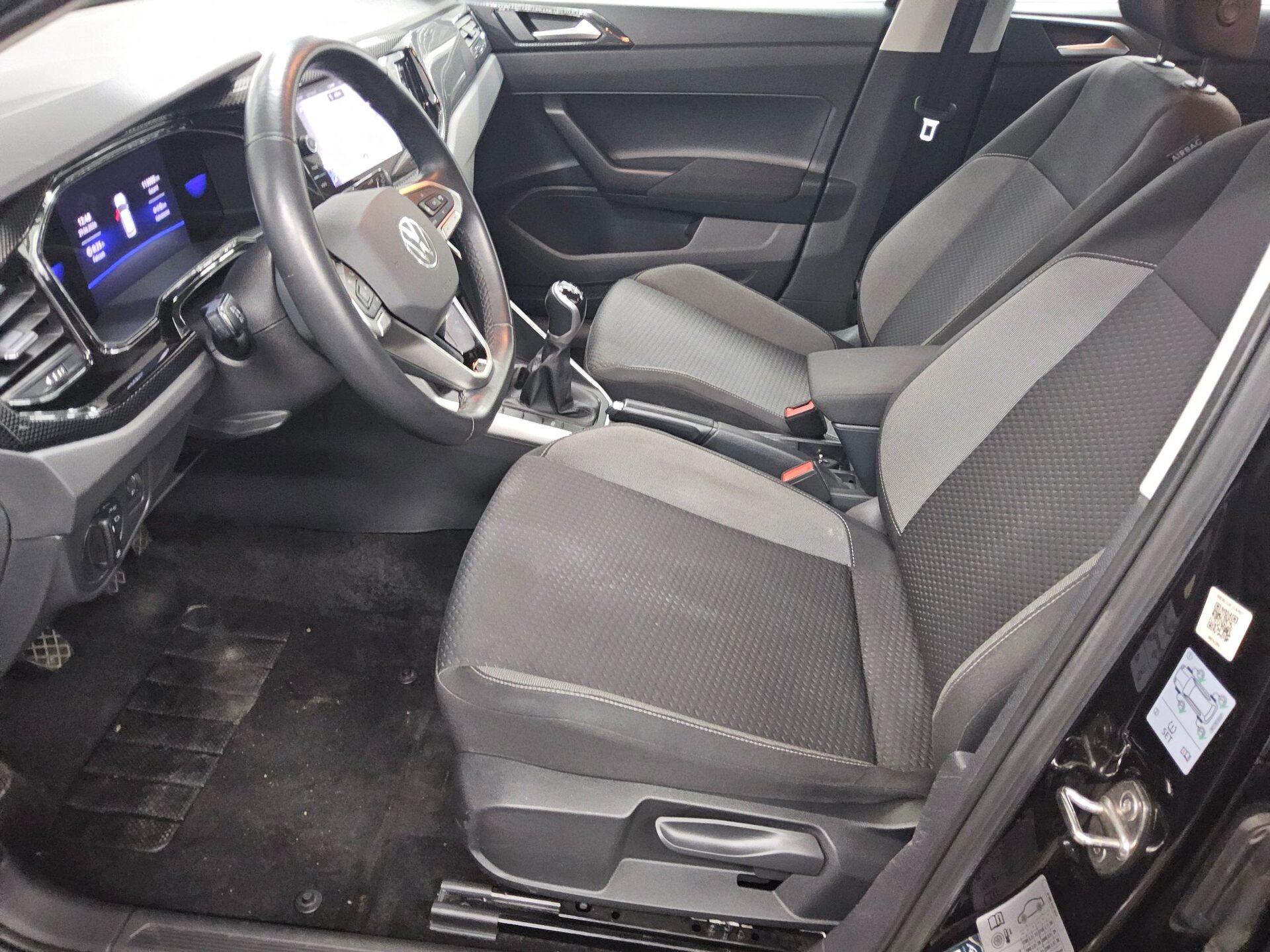 Volkswagen Polo 1.0 TSI Life Navi LED vc PDC 9