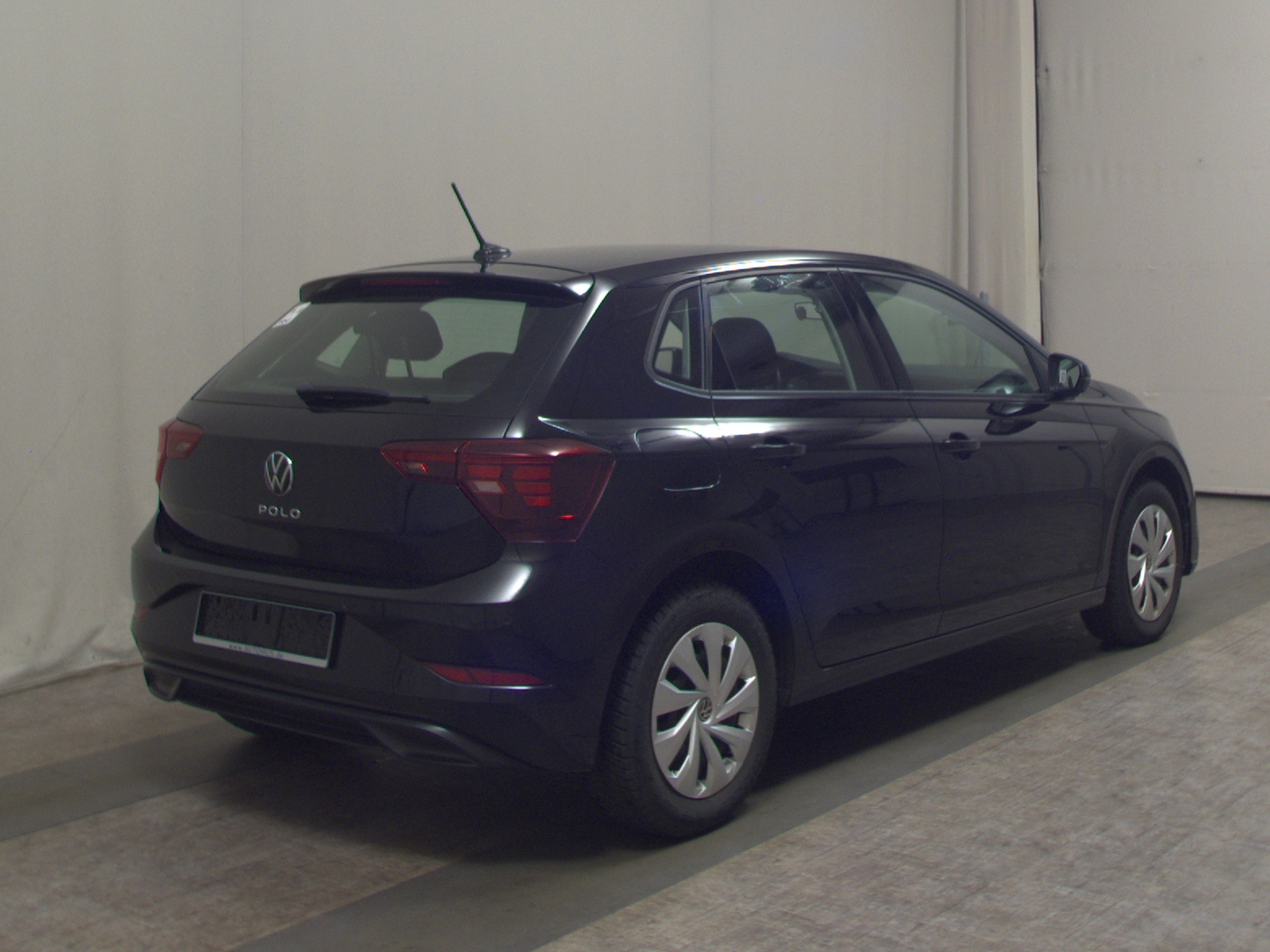 Volkswagen Polo 1.0 TSI Life Navi LED vc PDC 4