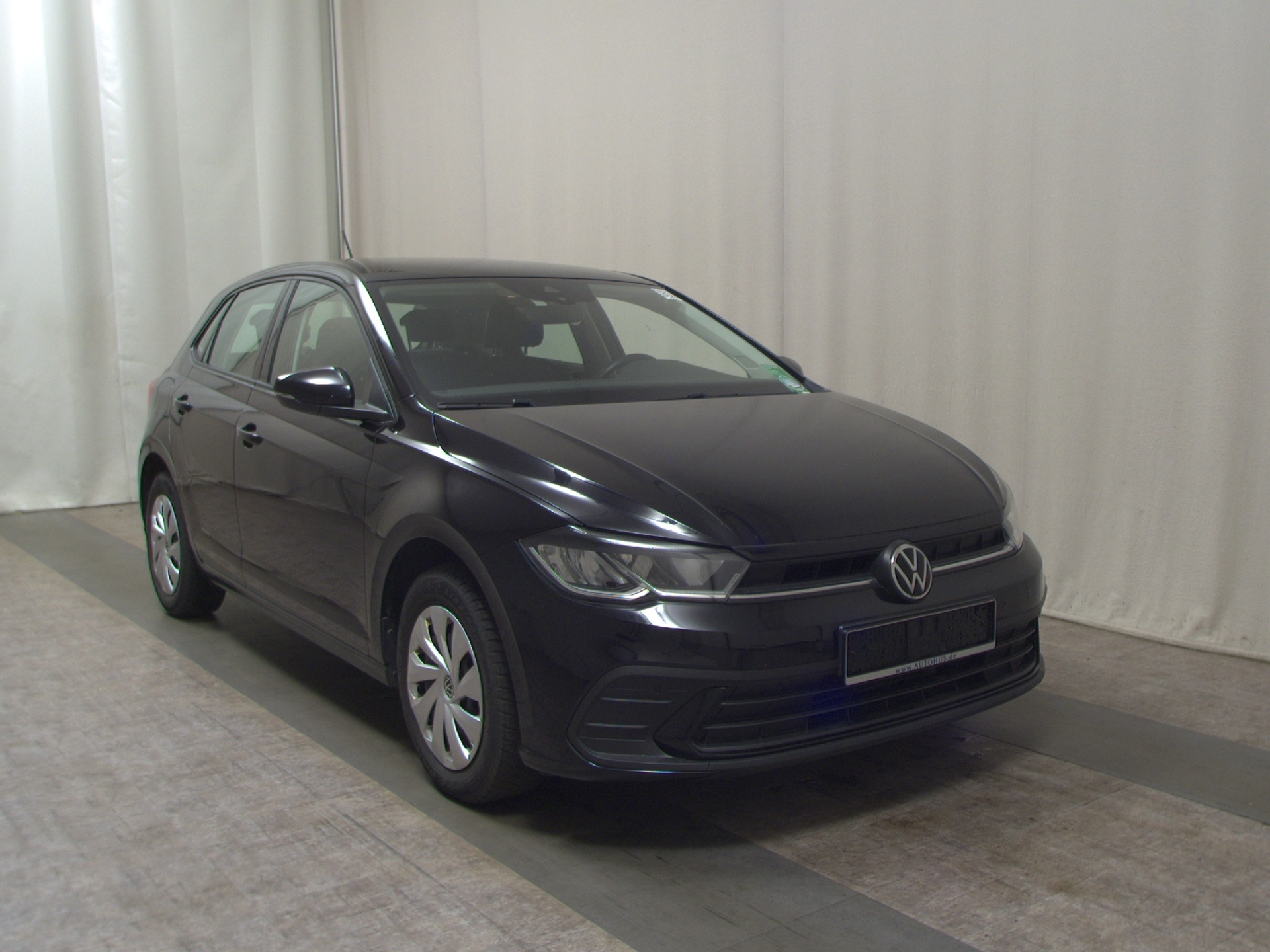 Volkswagen Polo 1.0 TSI Life Navi LED vc PDC 3