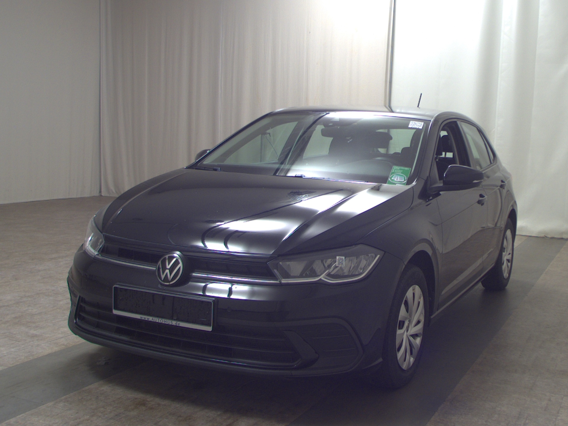 Volkswagen Polo 1.0 TSI Life Navi LED vc PDC 2