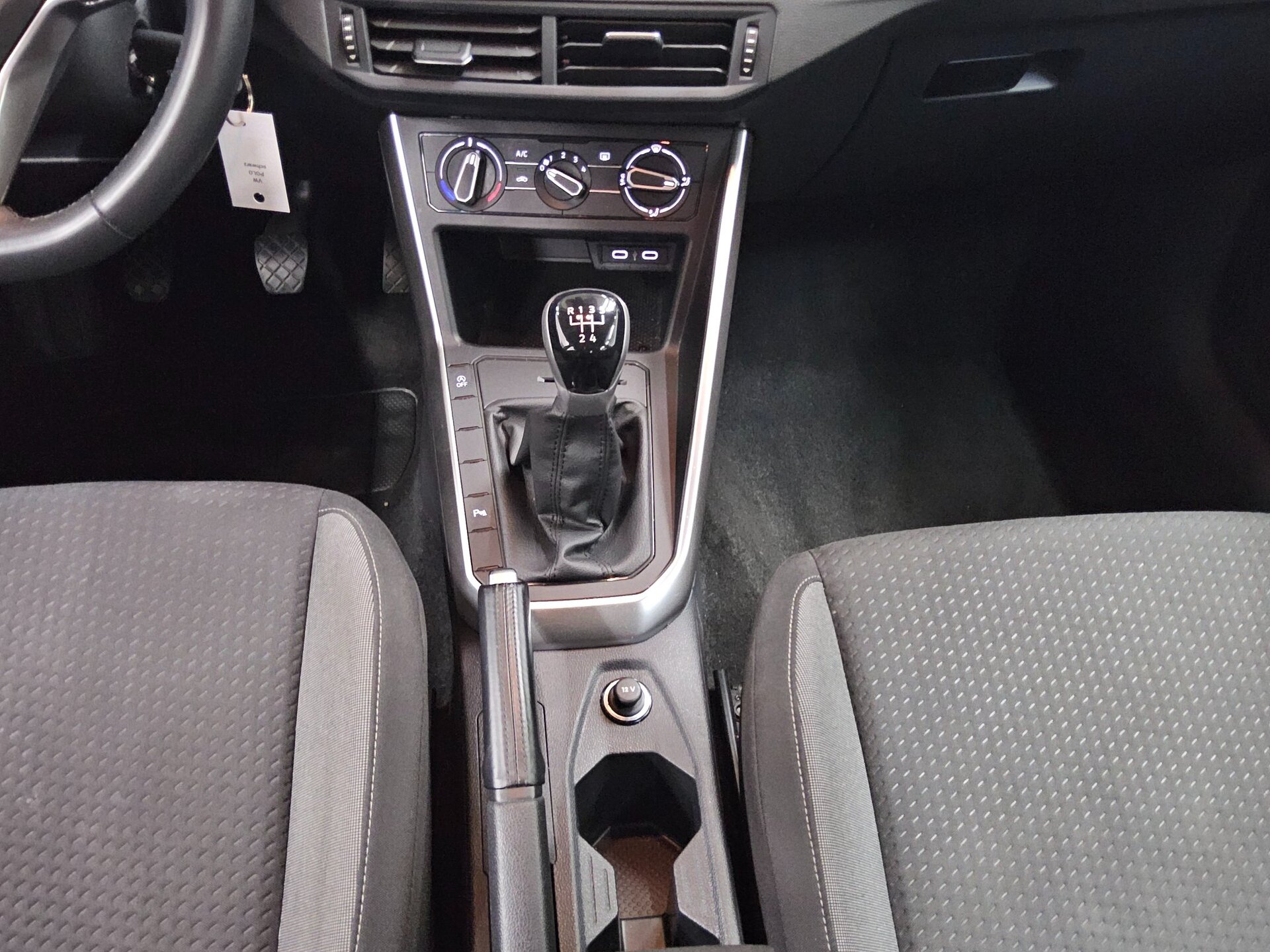 Volkswagen Polo 1.0 TSI Life Navi LED vc PDC 6