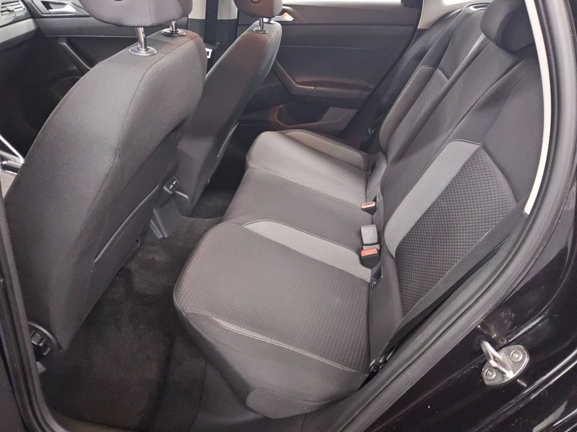 Volkswagen Polo 1.0 TSI Life Navi LED vc PDC 13