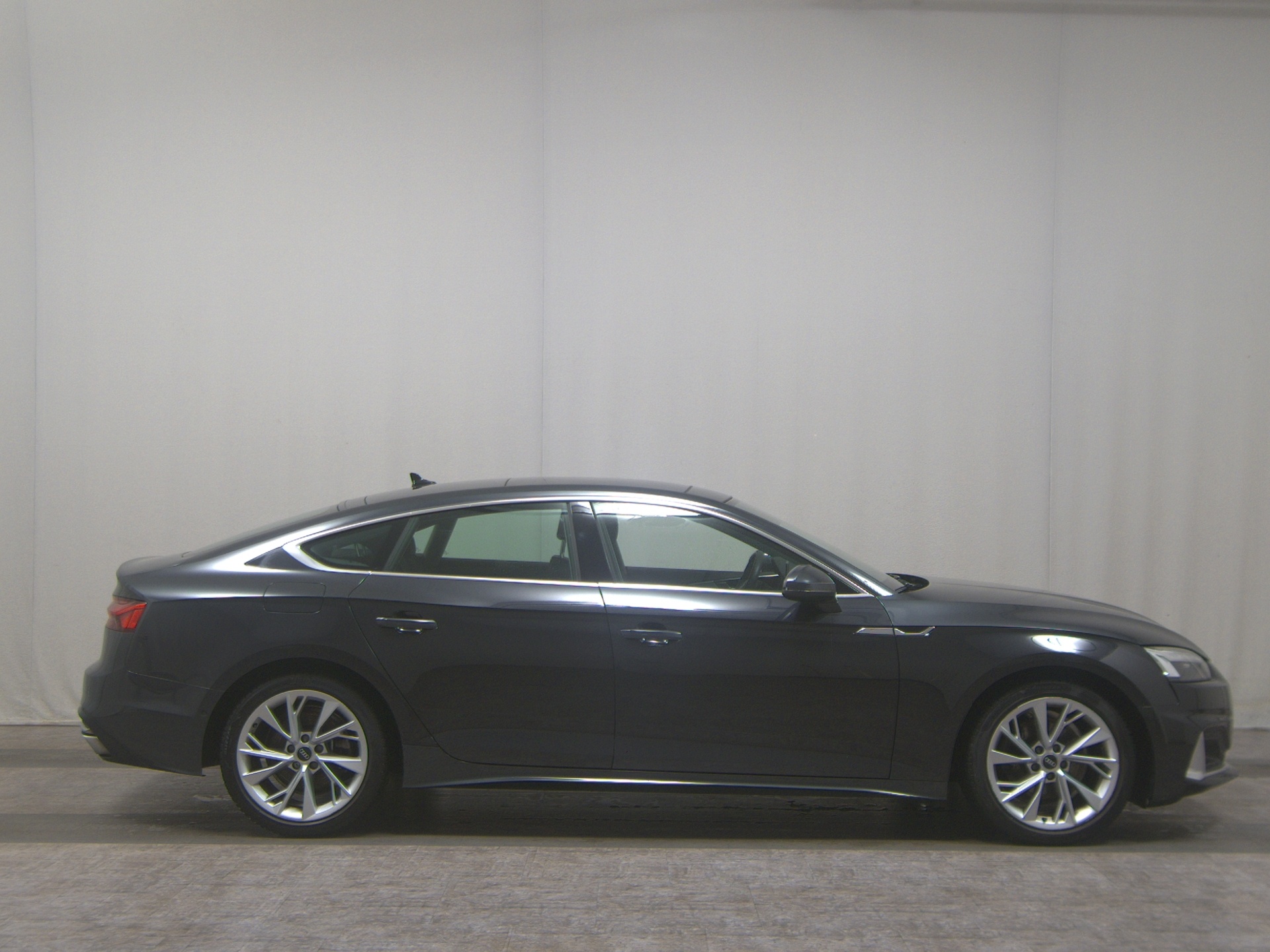 Audi A5 Sportback 35 TDI advanced Leder Navi Matrix