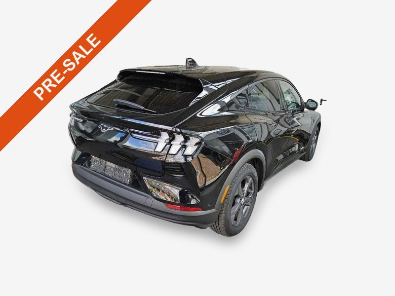 Ford Mustang Mach-E Navi LED Pano Leder 360° 2
