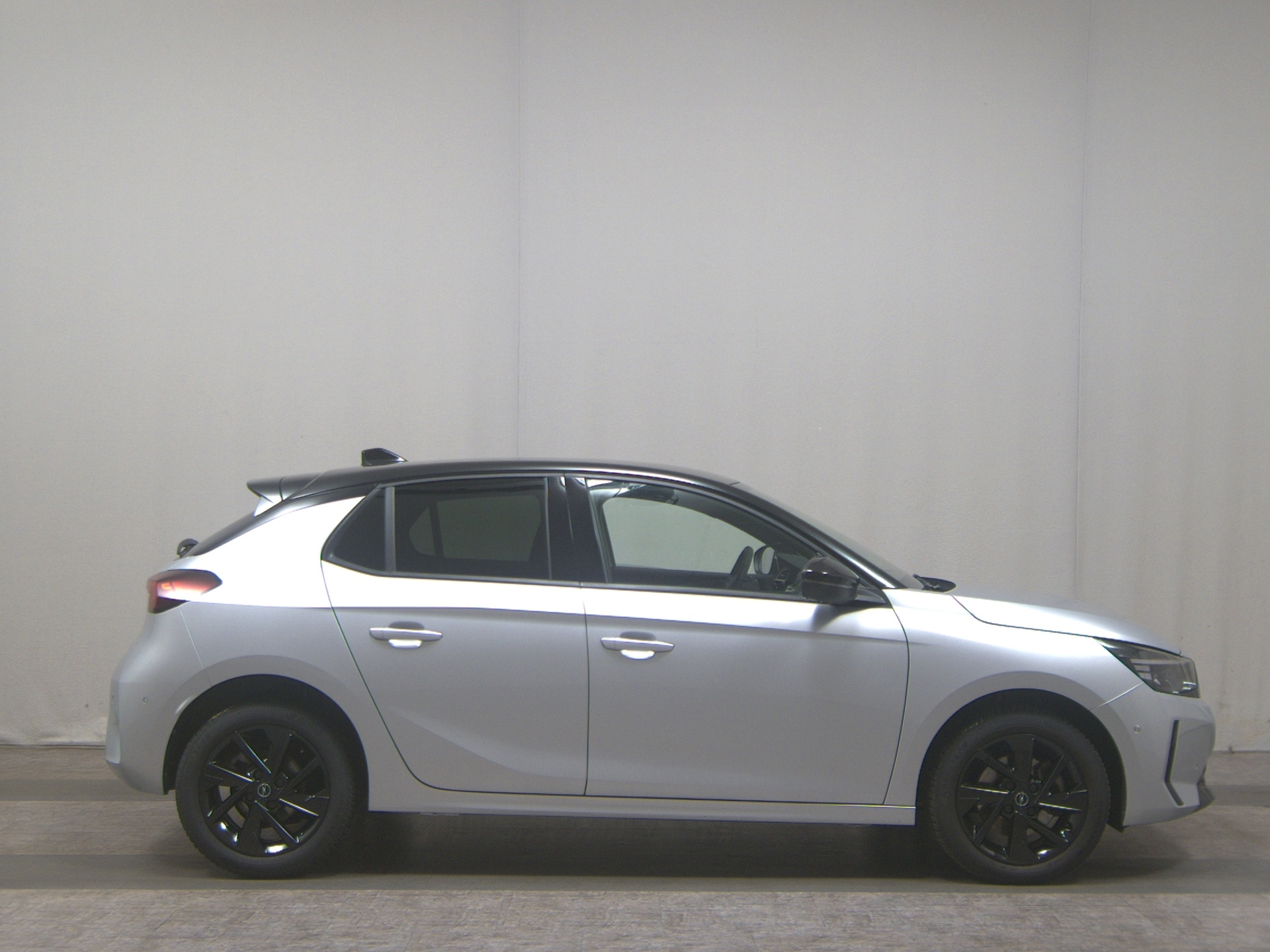 Opel Corsa 1.2 Turbo GS Line T-Leder Navi LED DC RfK
