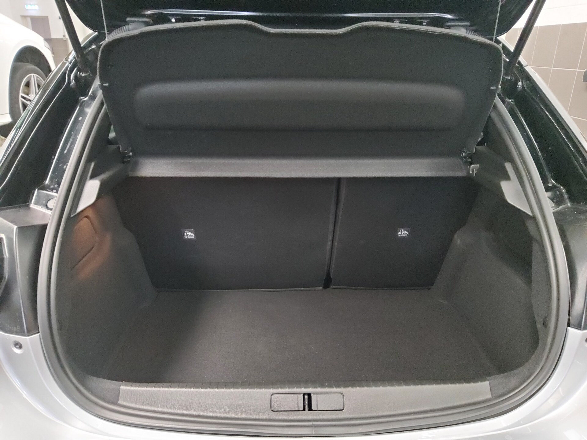 Opel Corsa 1.2 Turbo GS Line T-Leder Navi LED DC RfK 12