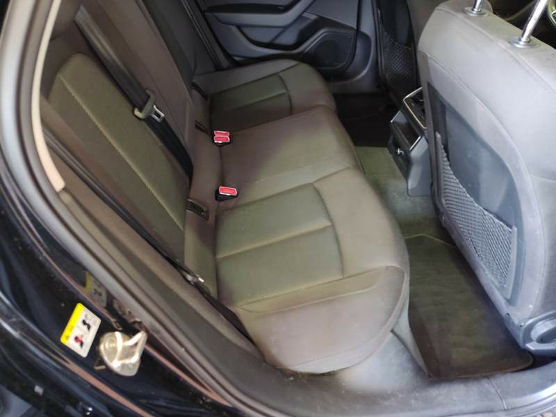 Audi A6 Avant 40 TDI S-Line NAVI LED Sound PDC 7