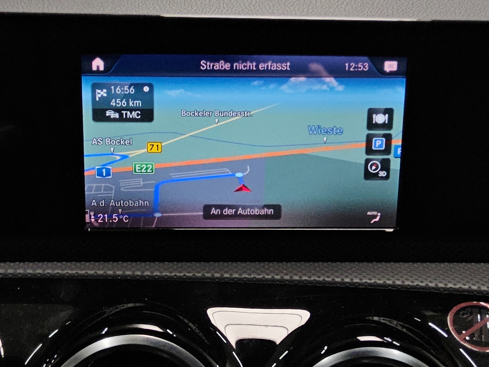 Mercedes-Benz CLA 250 Shooting Brake e Progressive Navi LED 7