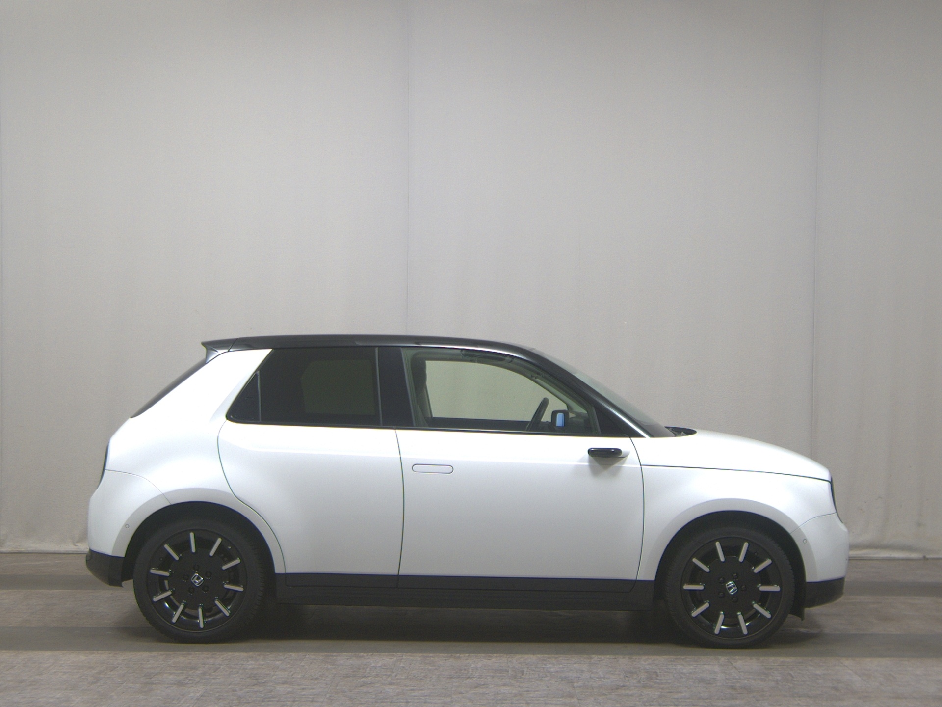 Honda e Advance NAVI KLIMAAUT LED PANO SHZ