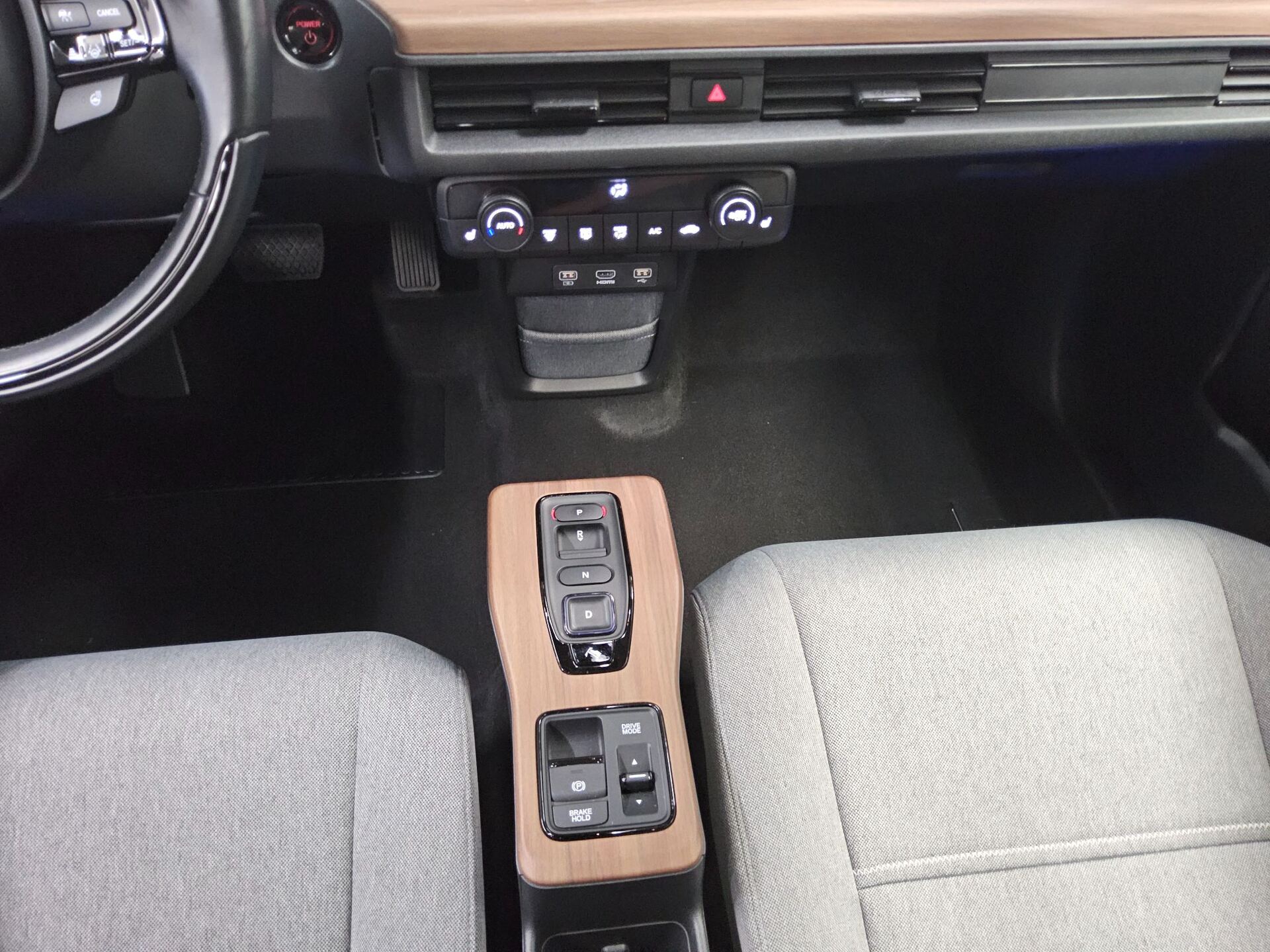 Honda e Advance NAVI KLIMAAUT LED PANO SHZ 6