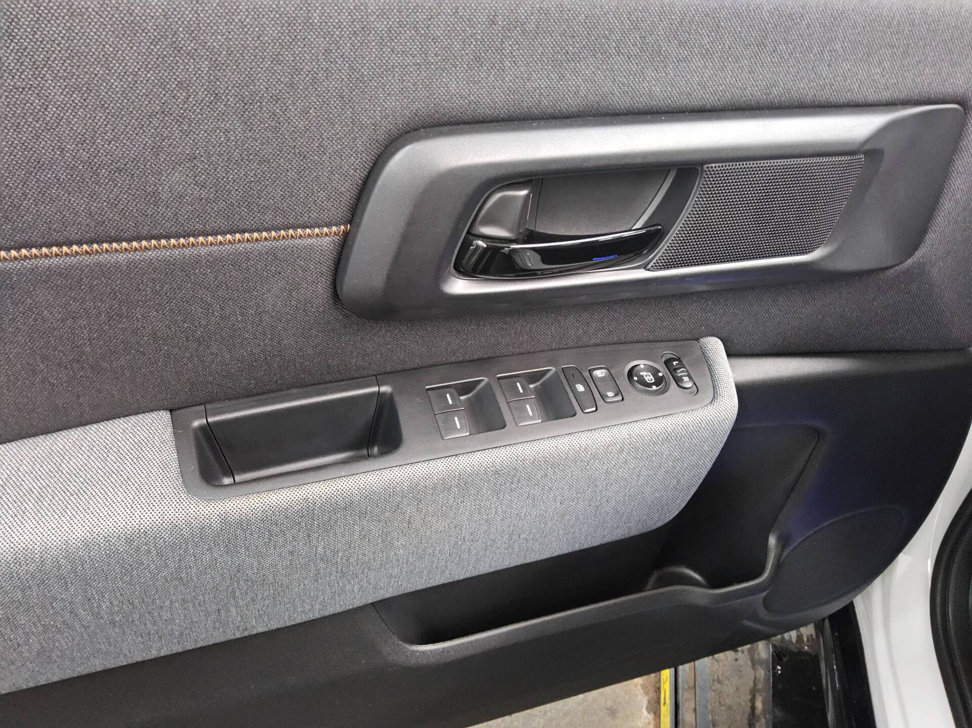 Honda e Advance NAVI KLIMAAUT LED PANO SHZ 10