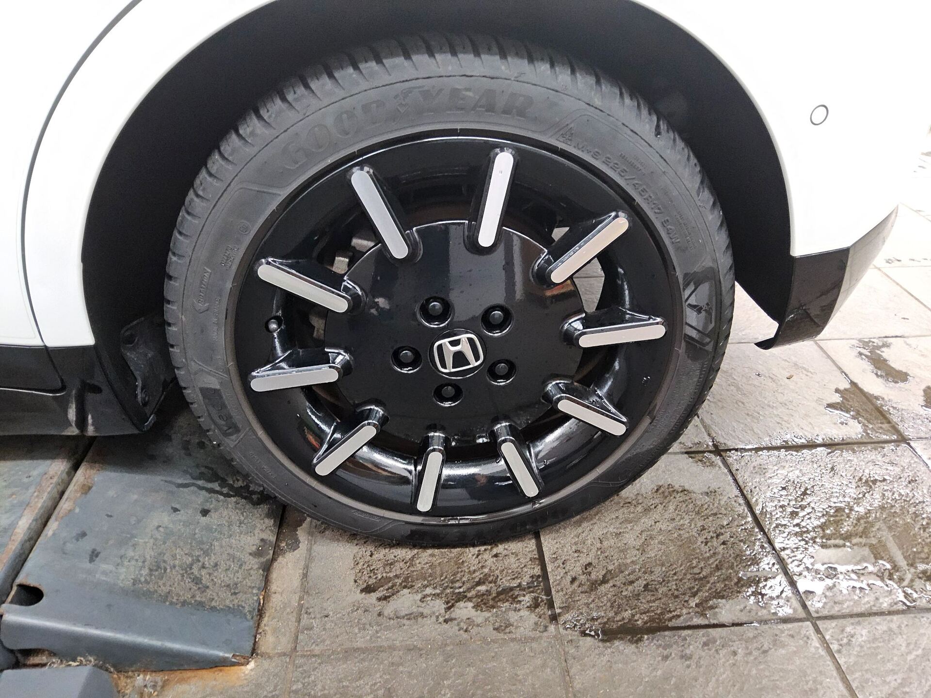 Honda e Advance NAVI KLIMAAUT LED PANO SHZ 11