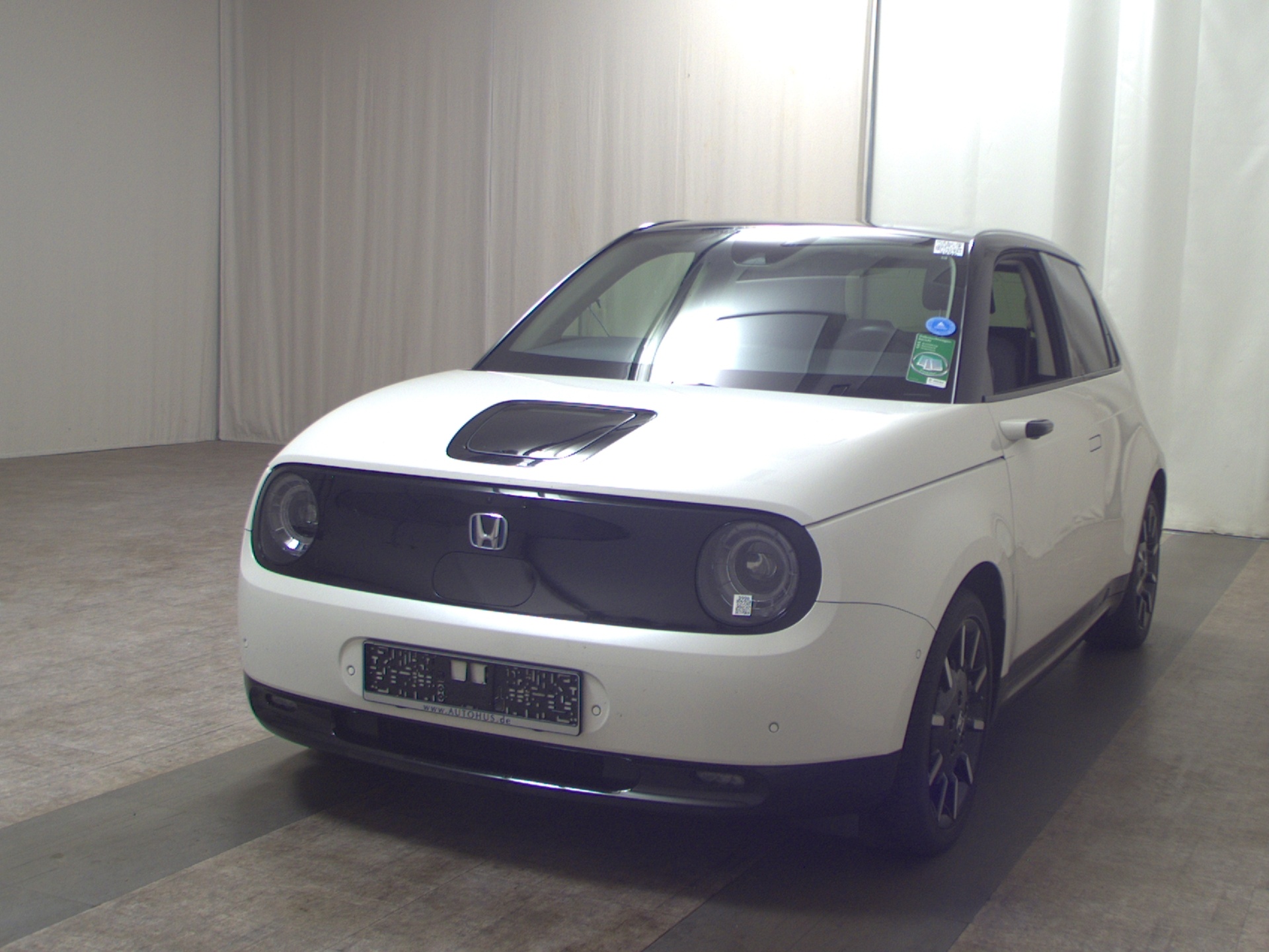 Honda e Advance NAVI KLIMAAUT LED PANO SHZ 2
