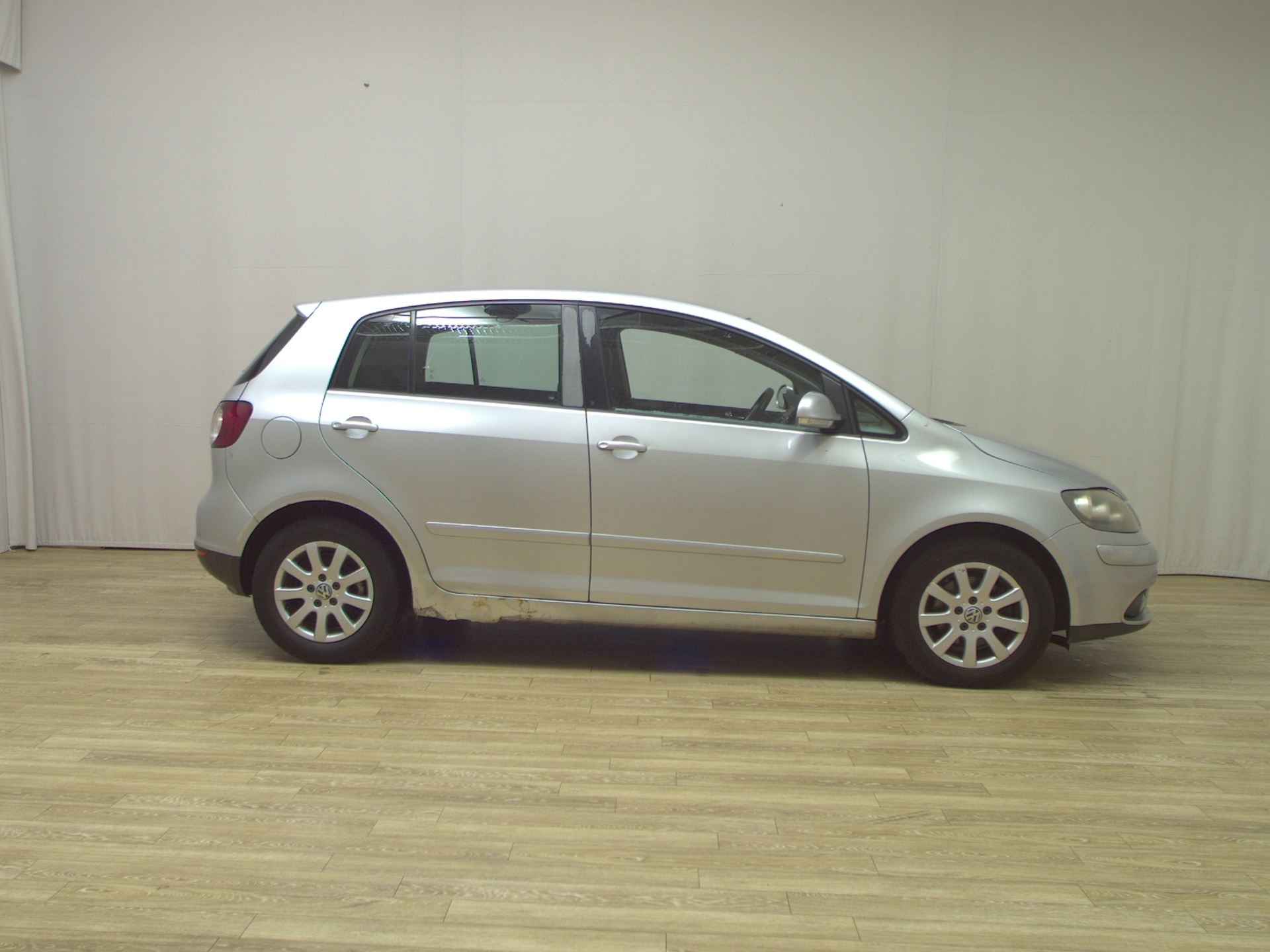 Volkswagen Golf Plus 1.9 TDI Comf. Klima