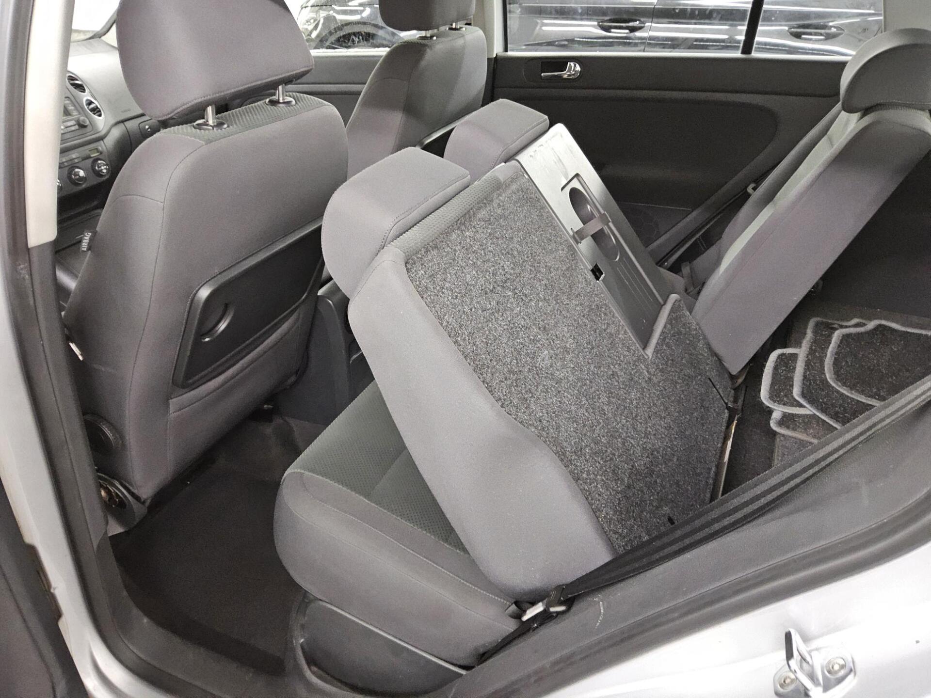 Volkswagen Golf Plus 1.9 TDI Comf. Klima 12