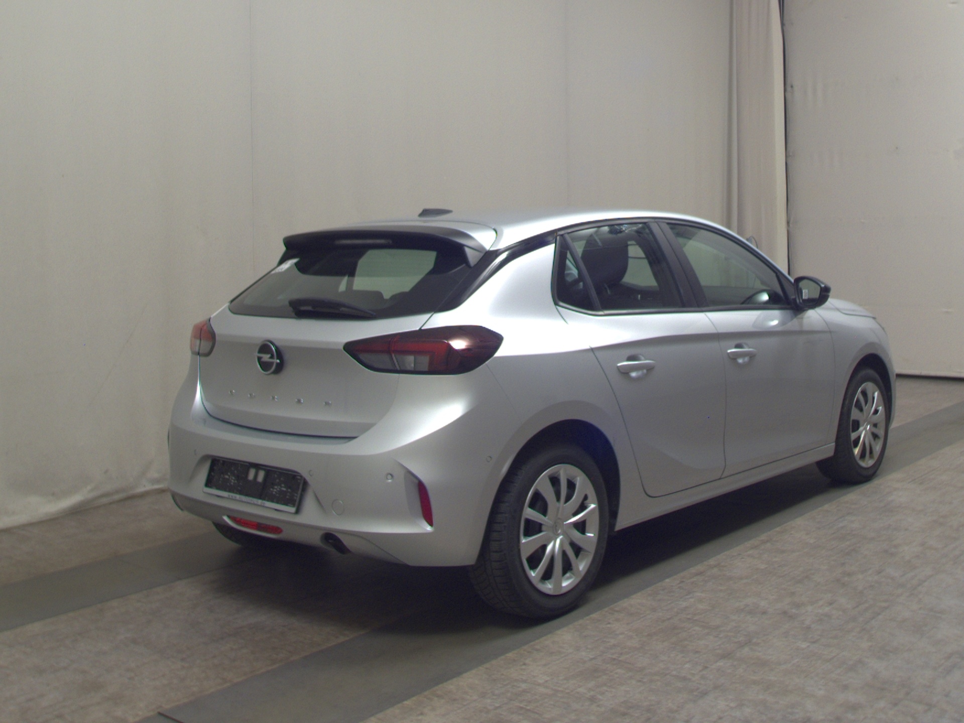 Opel Corsa 1.2 KLIMA LED RADIO TEMPO MFL 4