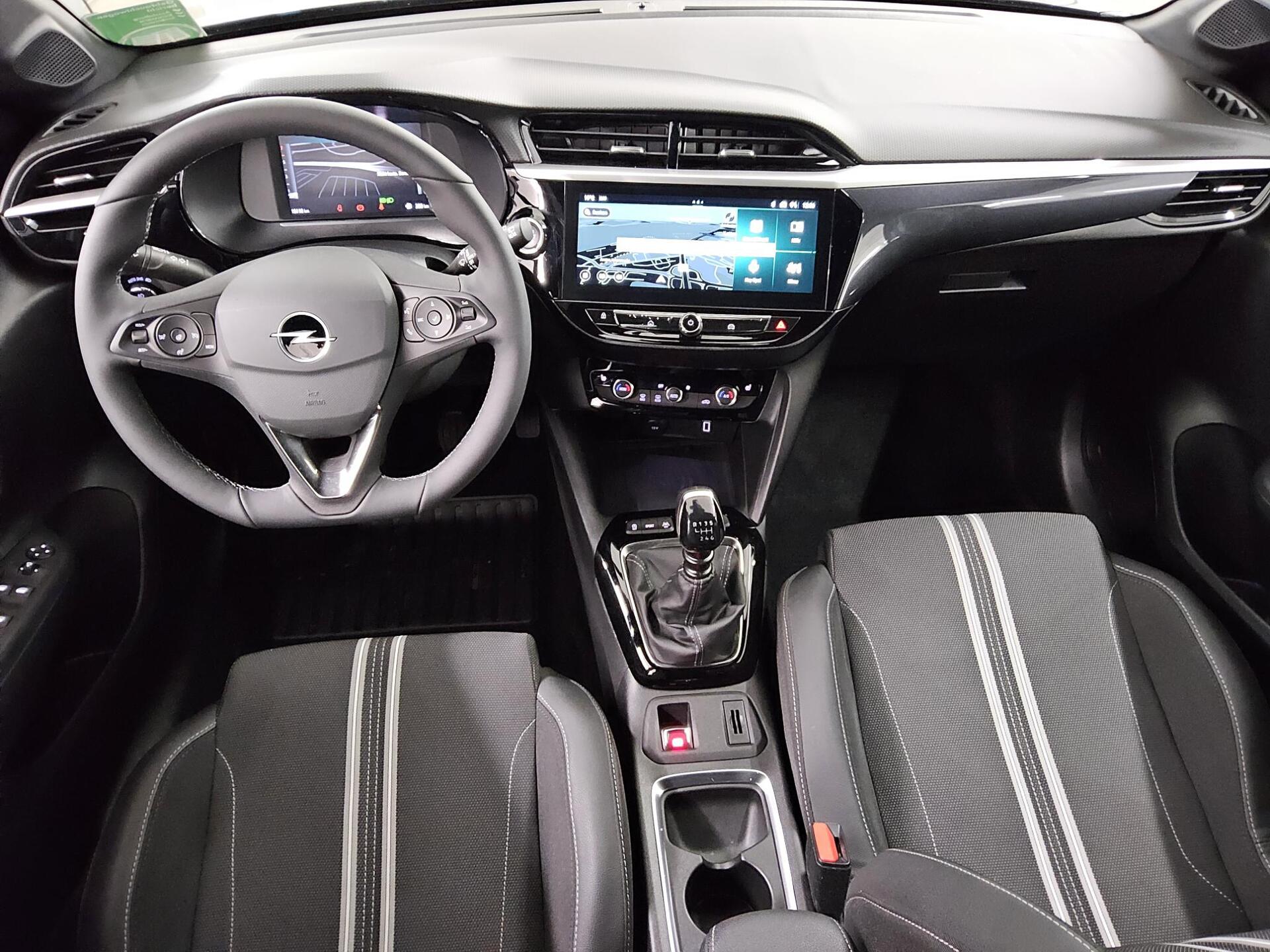 Opel Corsa 1.2 Turbo GS Line T-Leder Navi LED RfK Shz 5