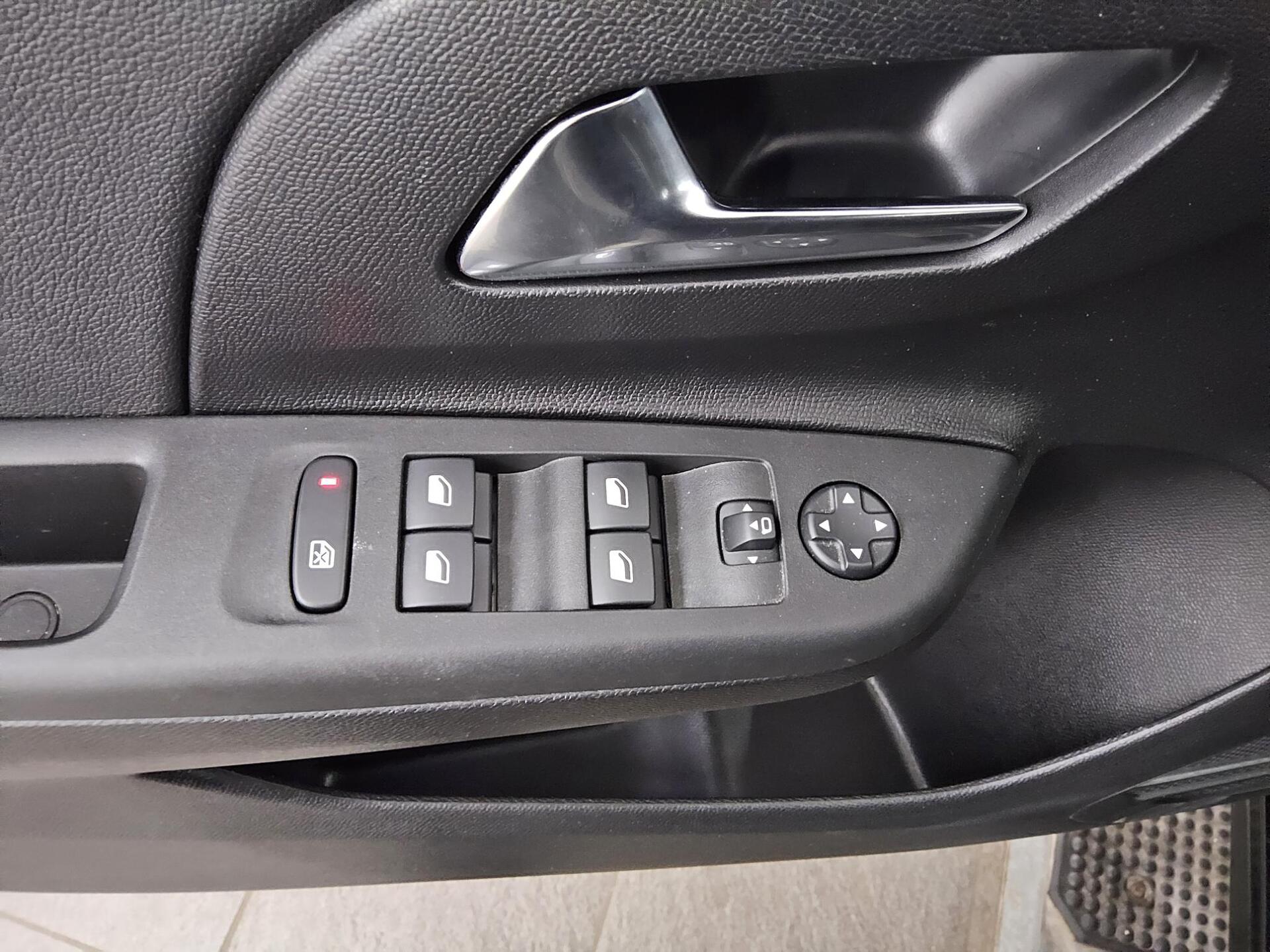 Opel Corsa 1.2 Turbo GS Line T-Leder Navi LED RfK Shz 10