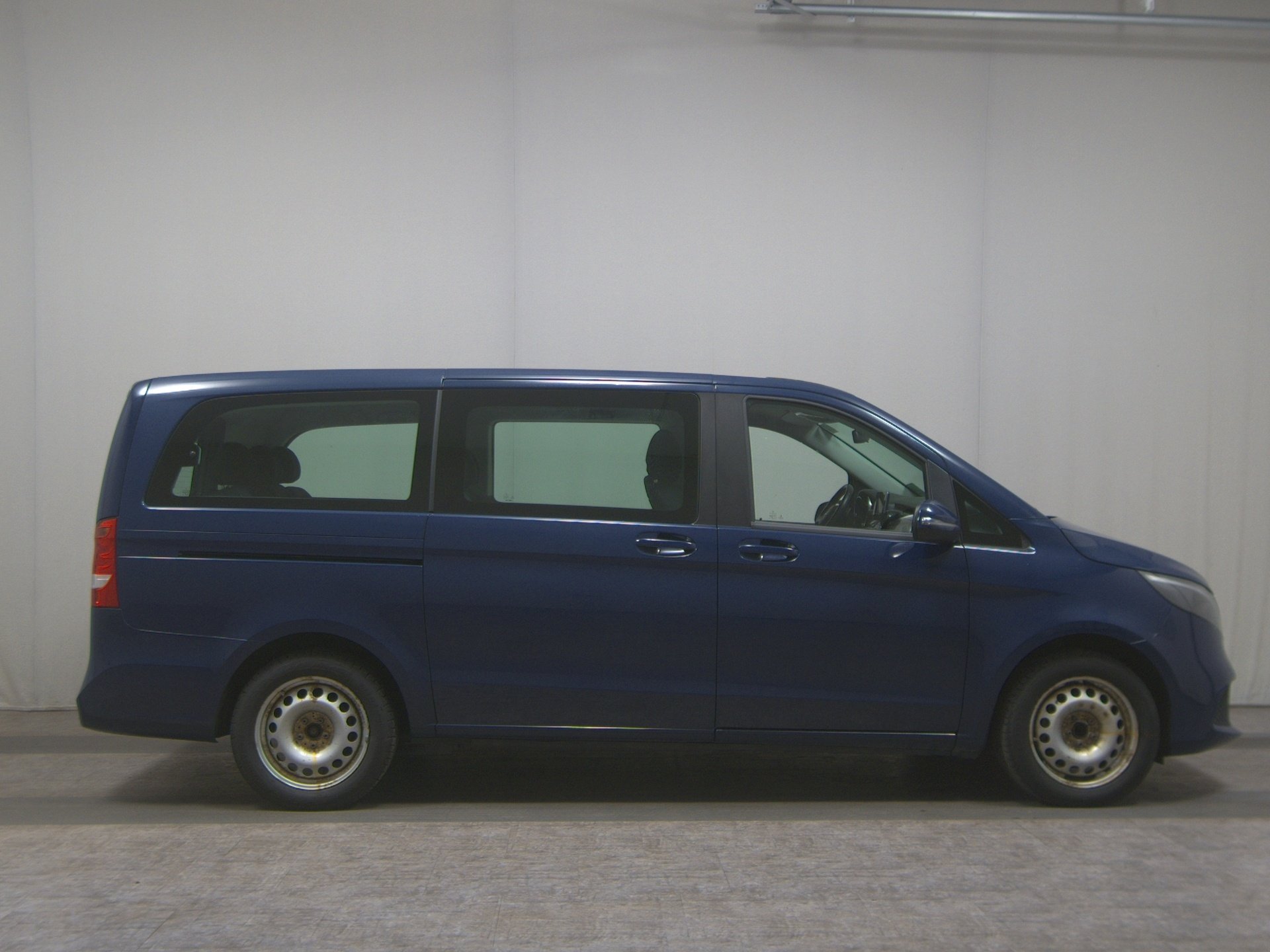 Mercedes-Benz V 250 CDI 7-Sitzer