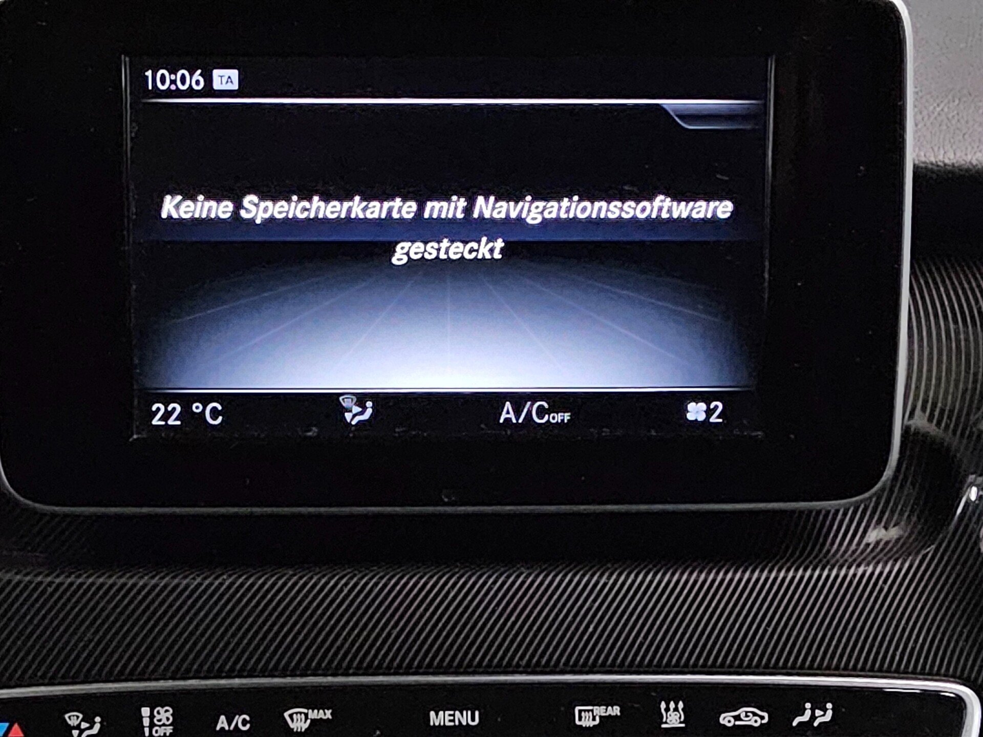 Mercedes-Benz V 250 CDI 7-Sitzer 7