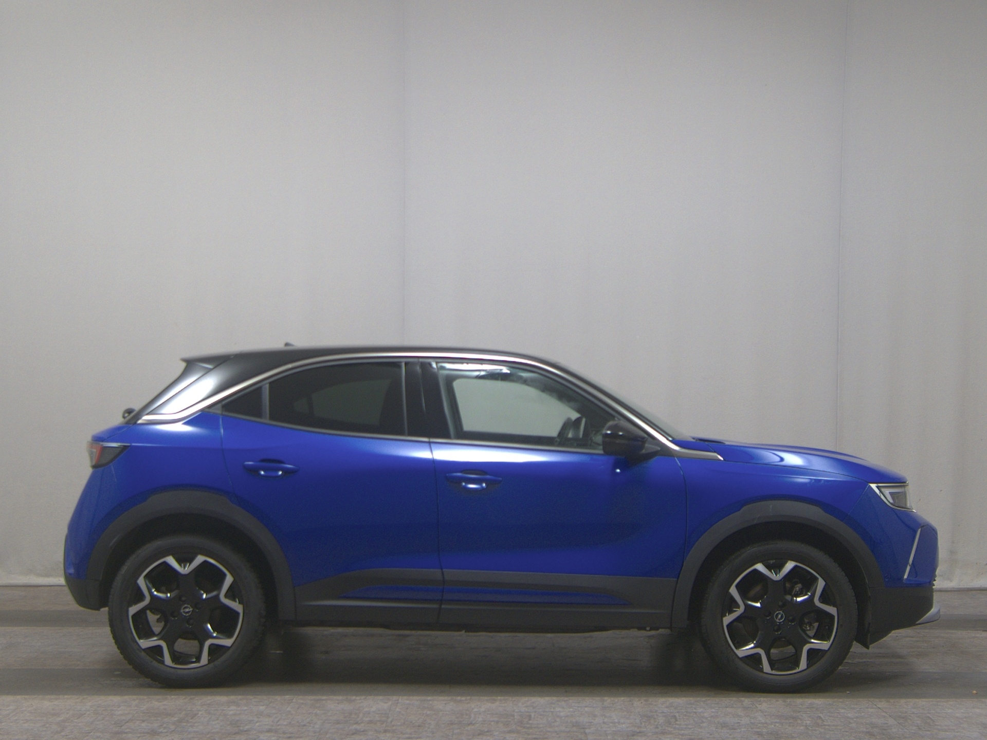 Opel Mokka-e Ultimate Navi LED Shz RFK PDC