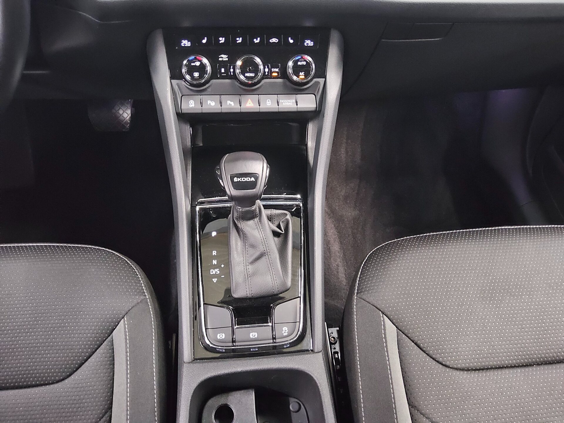Skoda Kodiaq 2.0 TDI Ambition Navi LED Virtual AHK 6