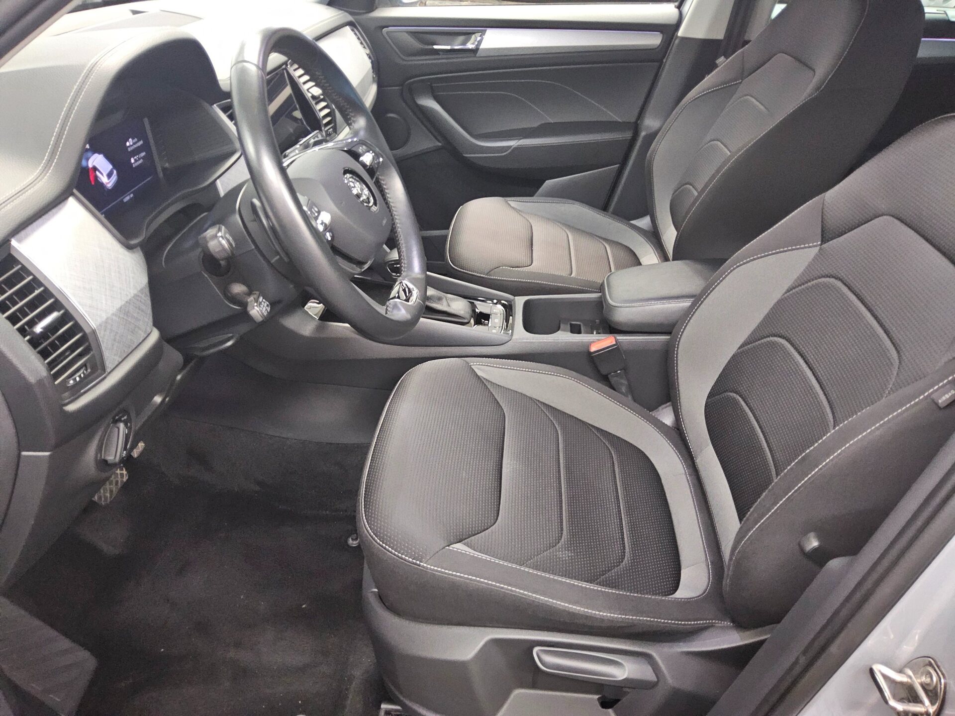 Skoda Kodiaq 2.0 TDI Ambition Navi LED Virtual AHK 9