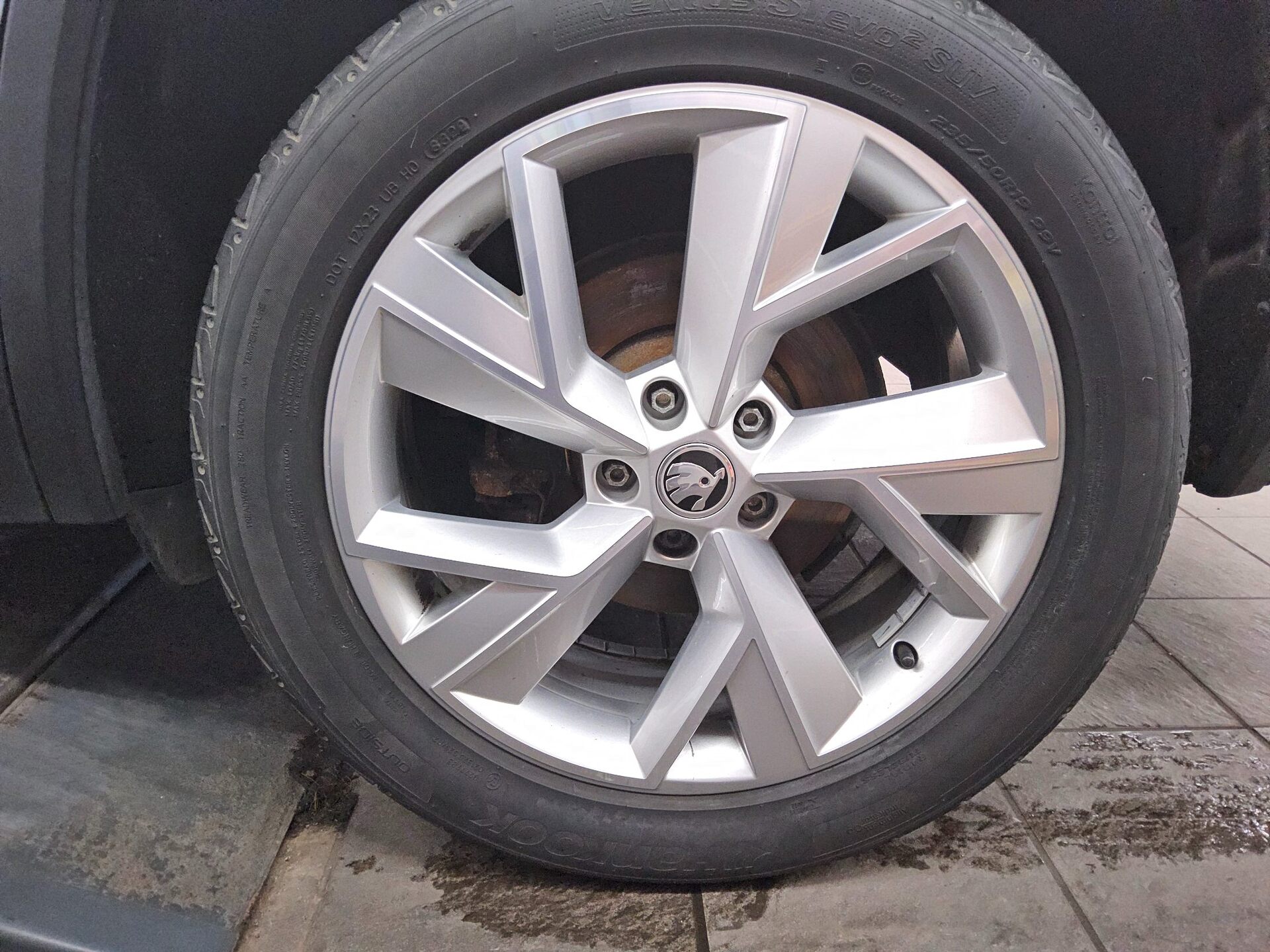 Skoda Kodiaq 2.0 TDI Ambition Navi LED Virtual AHK 11