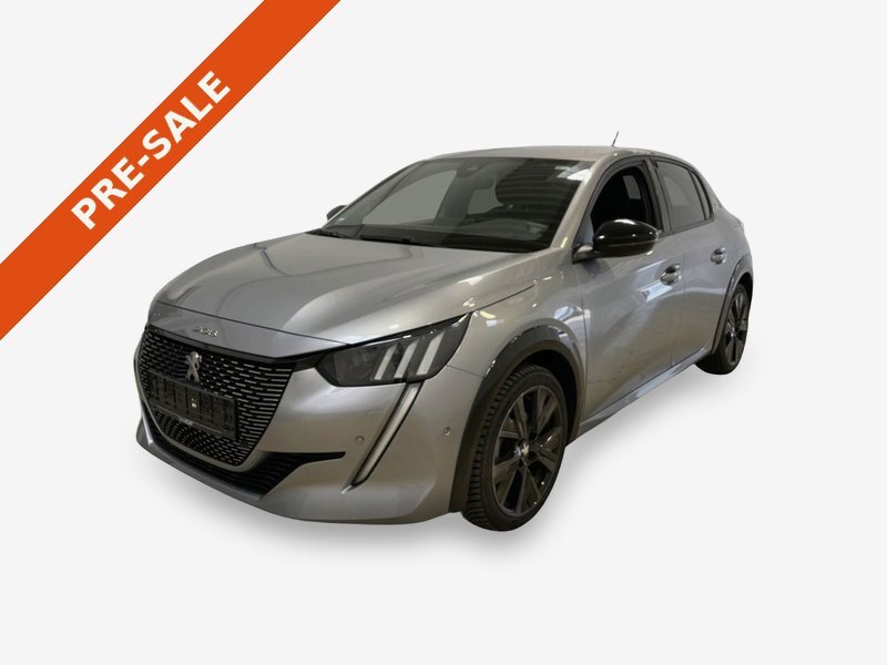 Peugeot 208 BlueHDi 130 GT-Line T-LEDER NAVI KLIMAAUT LED SHZ 2