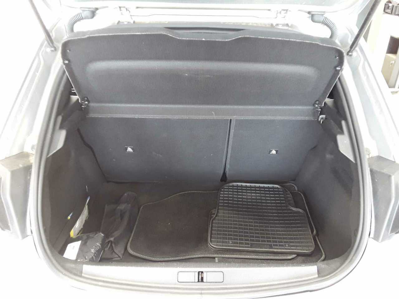 Peugeot 208 BlueHDi 130 GT-Line T-LEDER NAVI KLIMAAUT LED SHZ 11