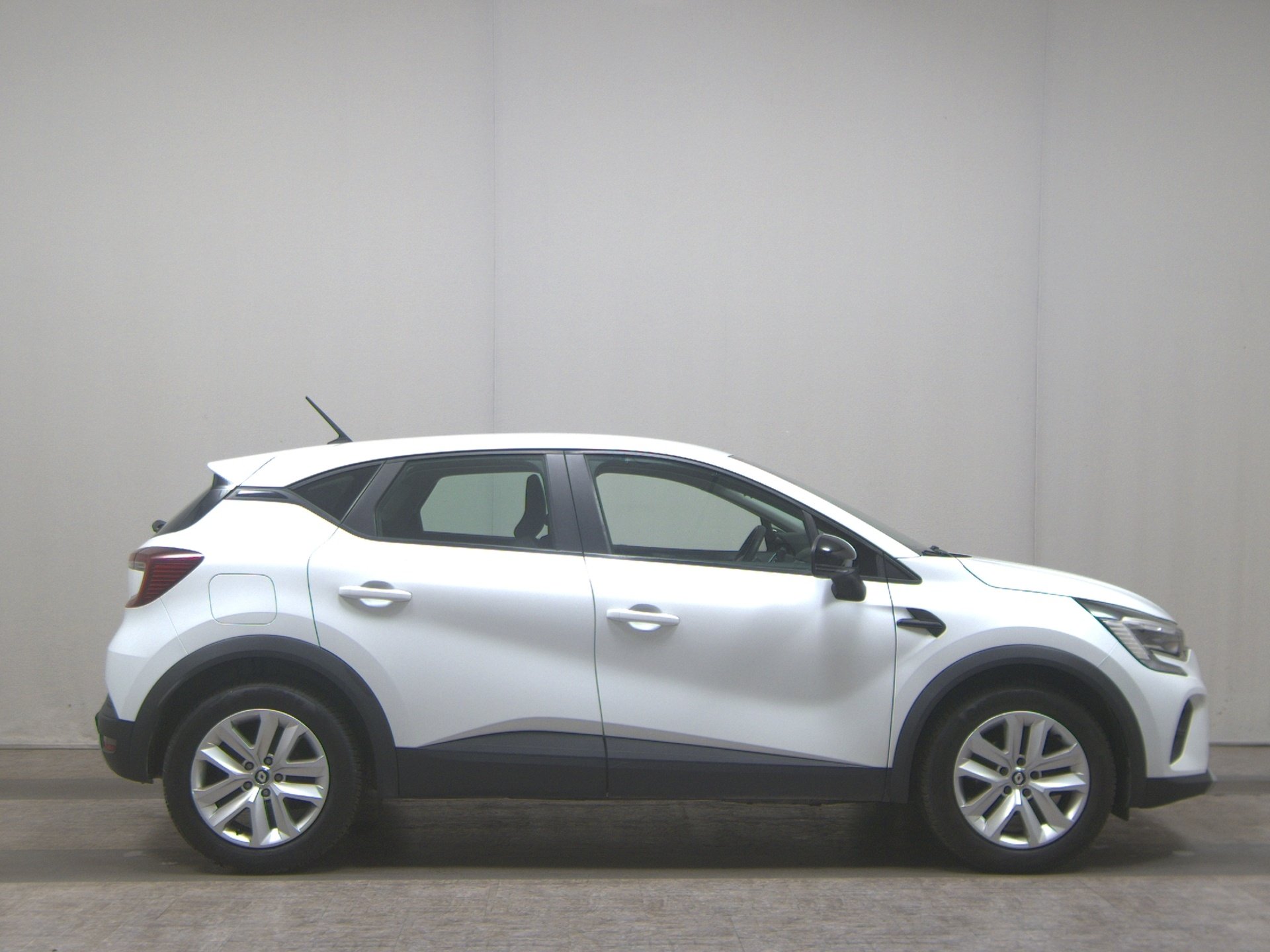 Renault Captur 1.0