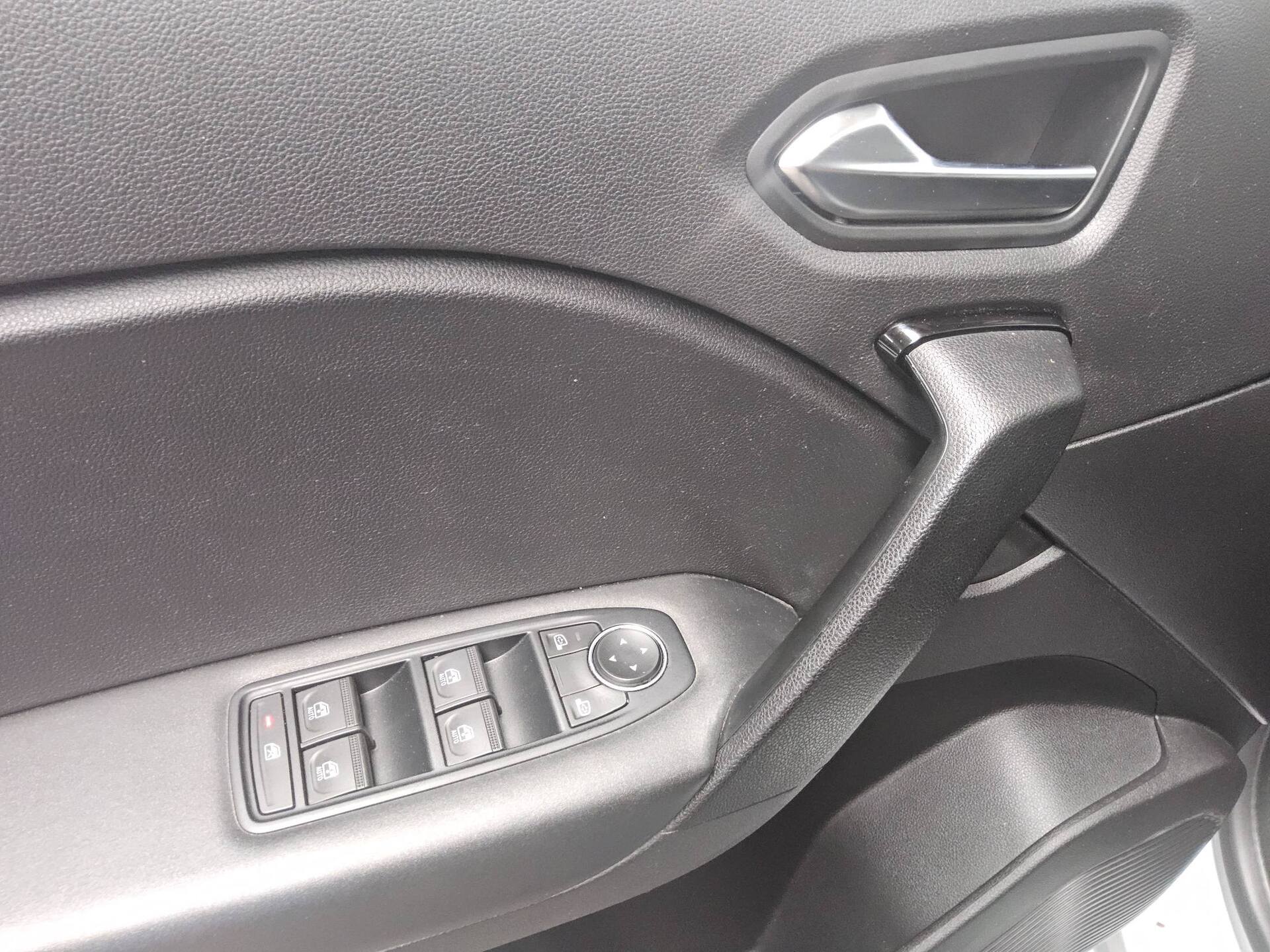 Renault Captur 1.0 9