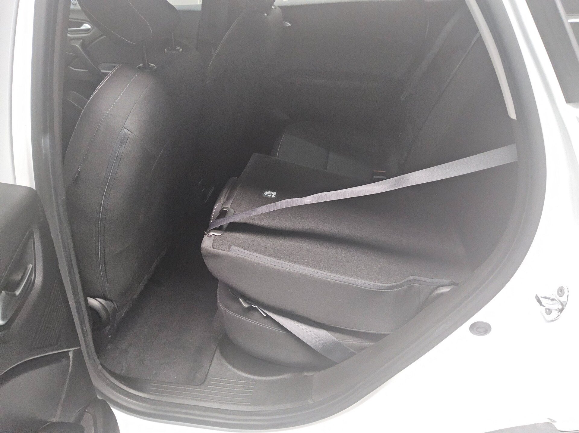 Renault Captur 1.0 12
