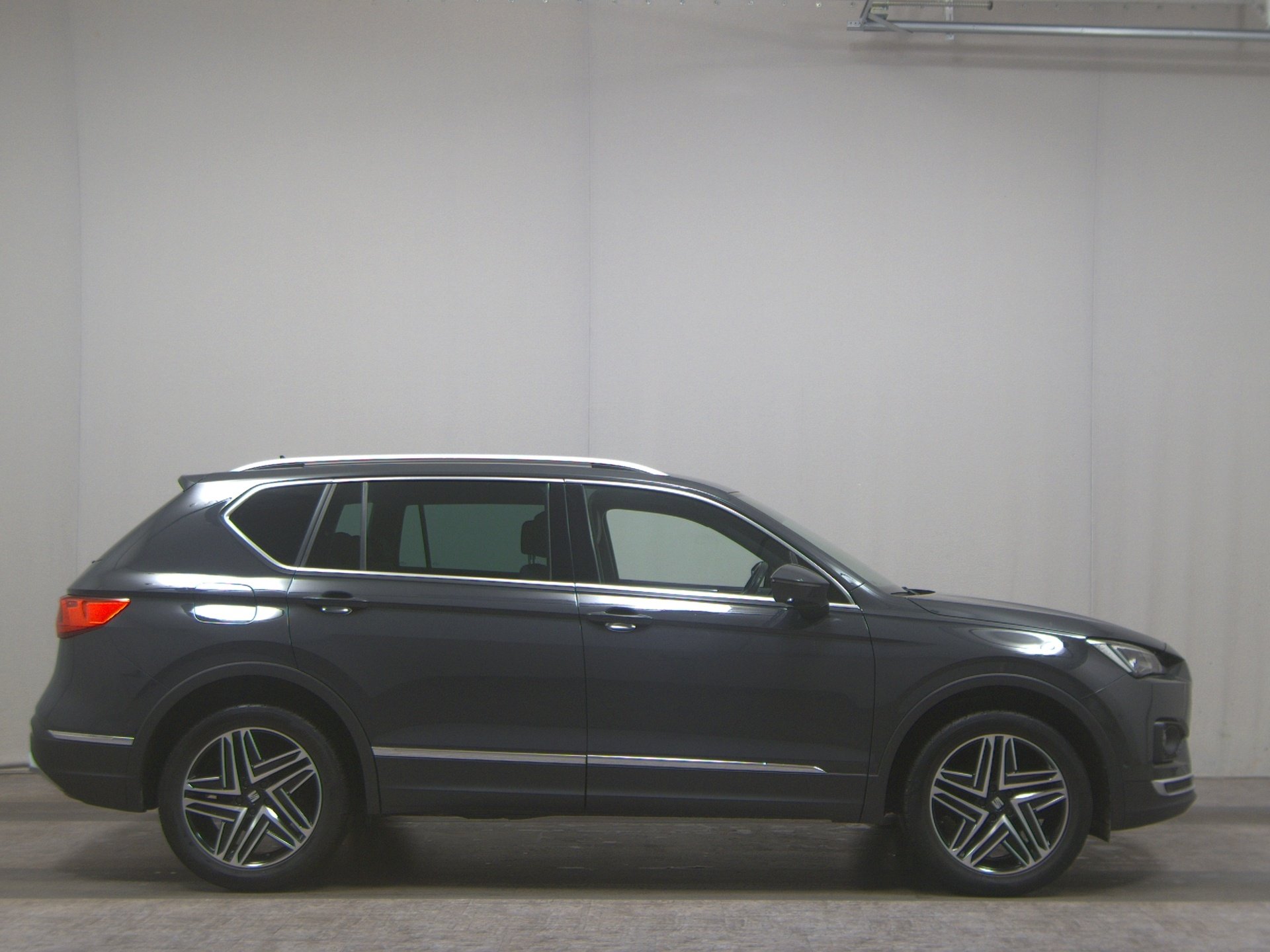 Seat Tarraco 1.5 TSI Xcellence Navi vc LED Beats RFK