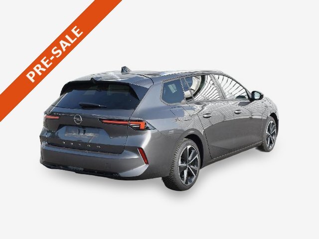Opel Astra ST 1.5 D Elegance Navi LED T-Leder AHK RFK 2