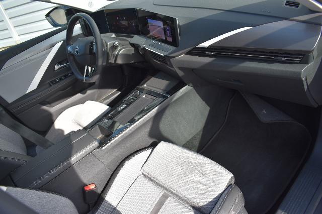 Opel Astra ST 1.5 D Elegance Navi LED T-Leder AHK RFK 3